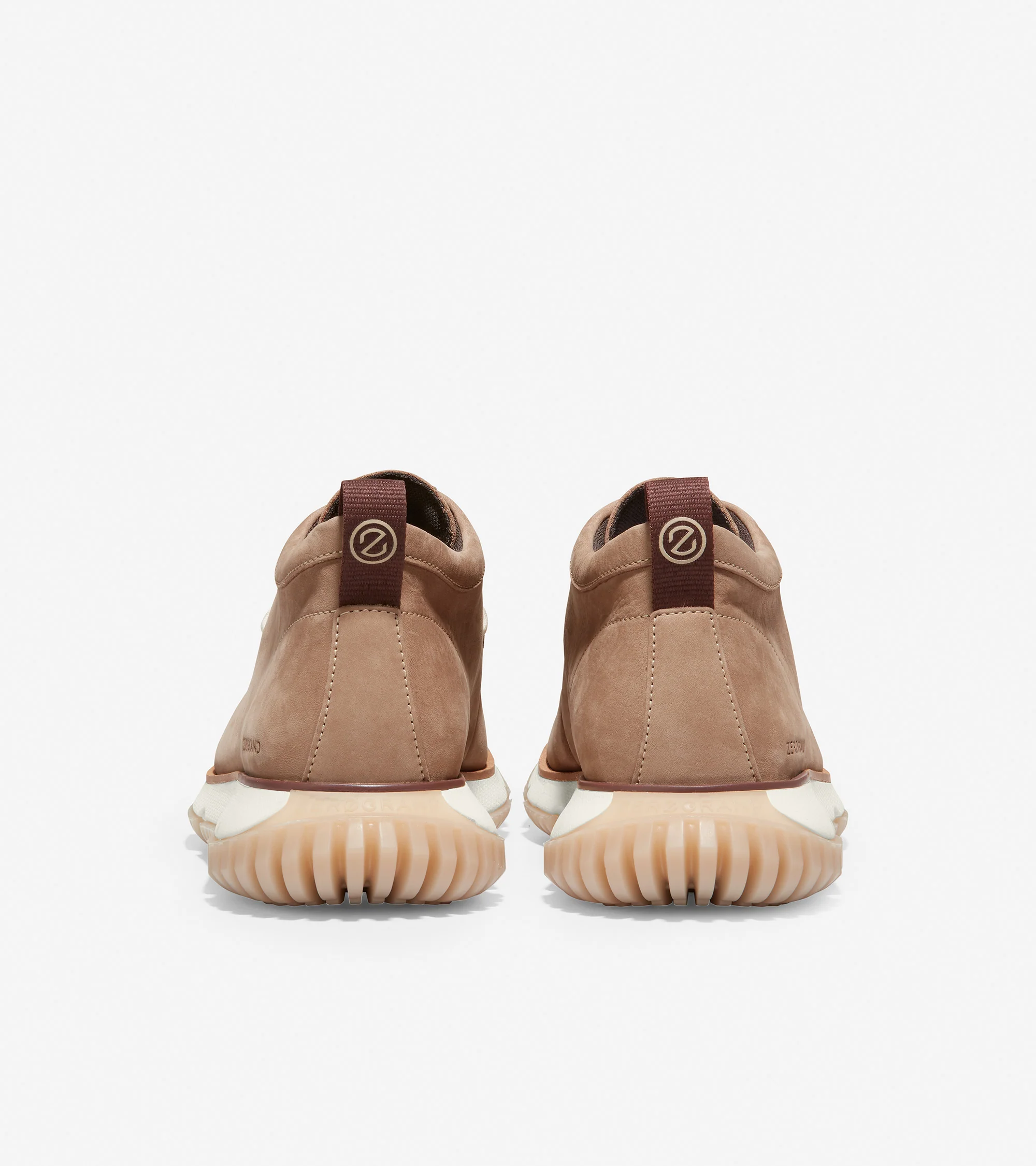 4.ZERØGRAND City Chukka - Image 3