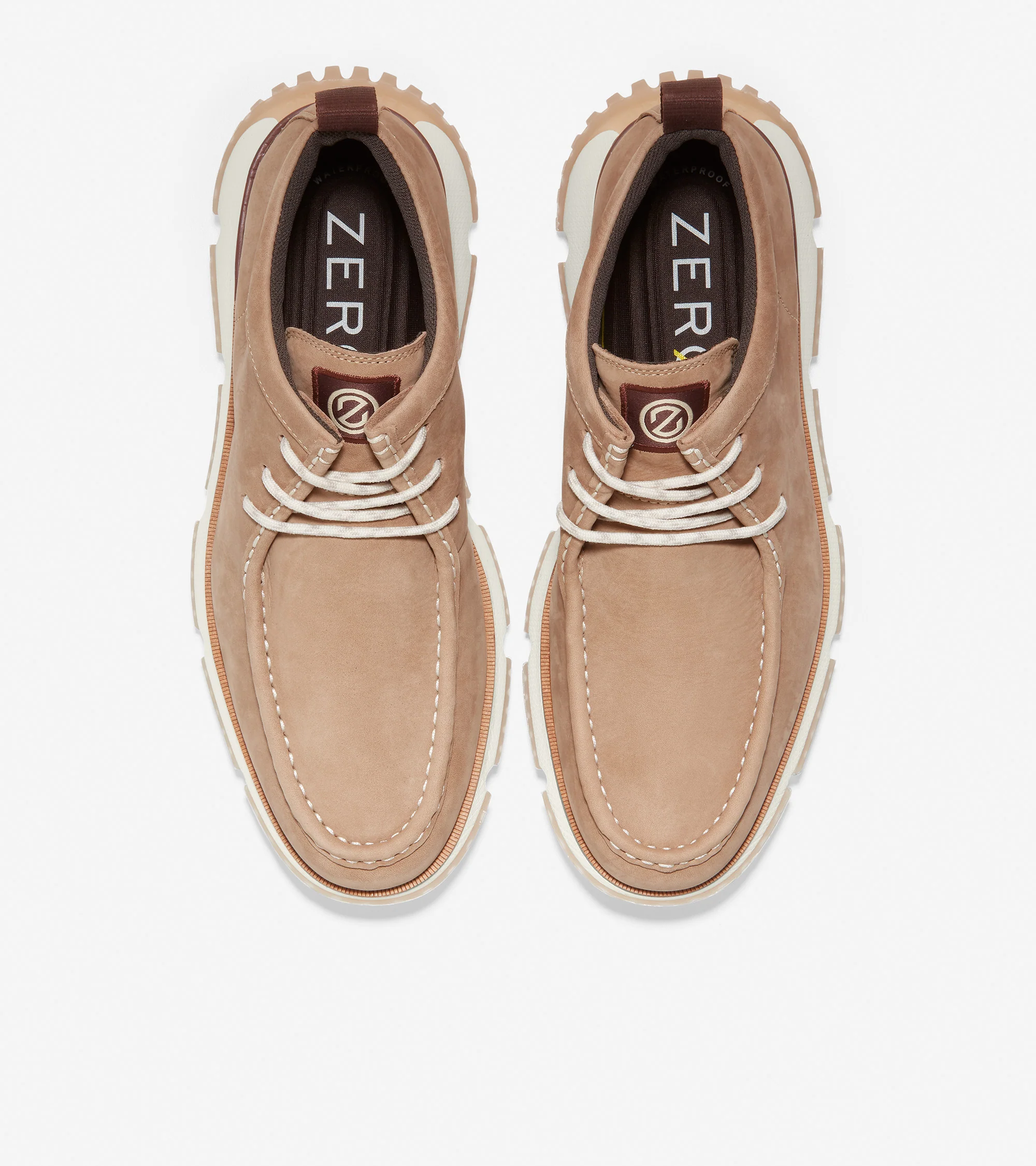 4.ZERØGRAND City Chukka - Image 4