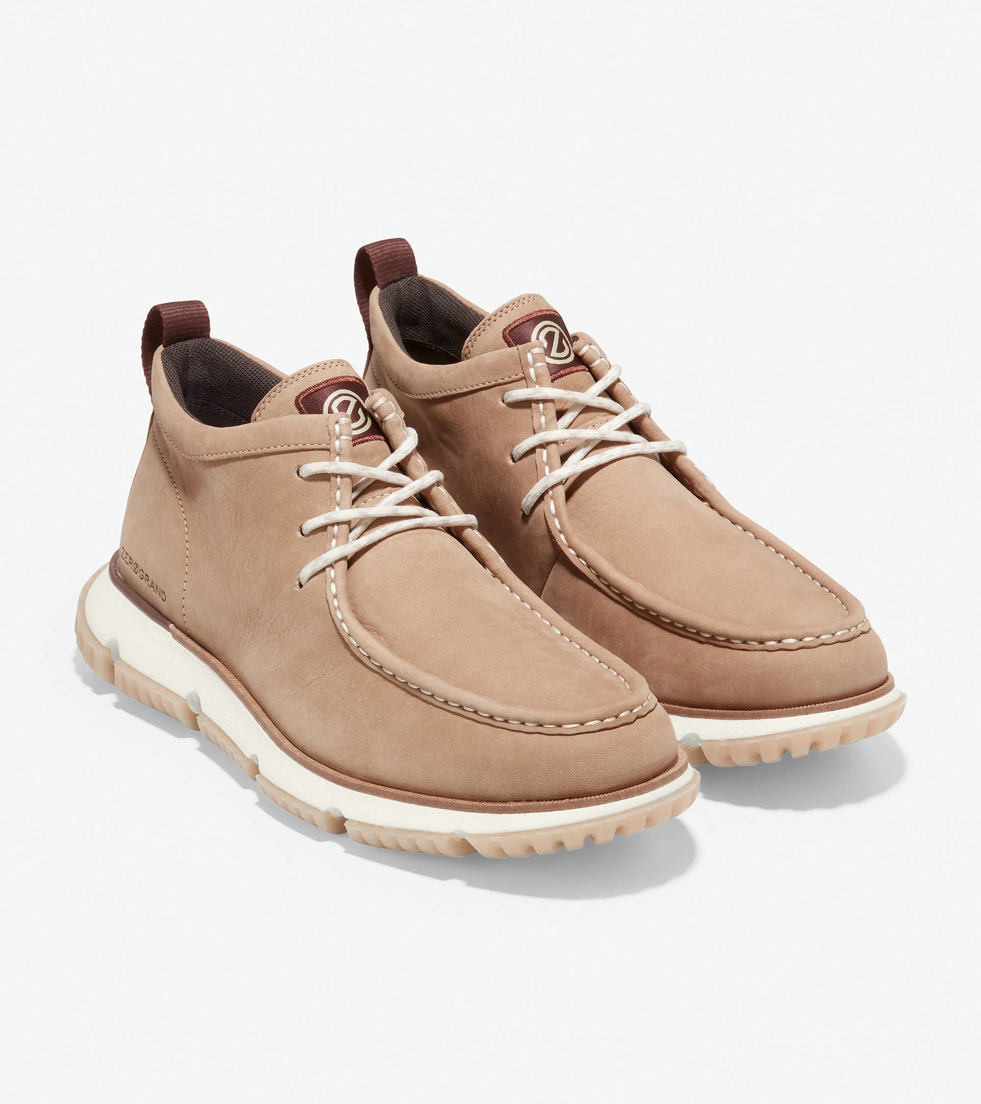 4.ZERØGRAND City Chukka - Image 5