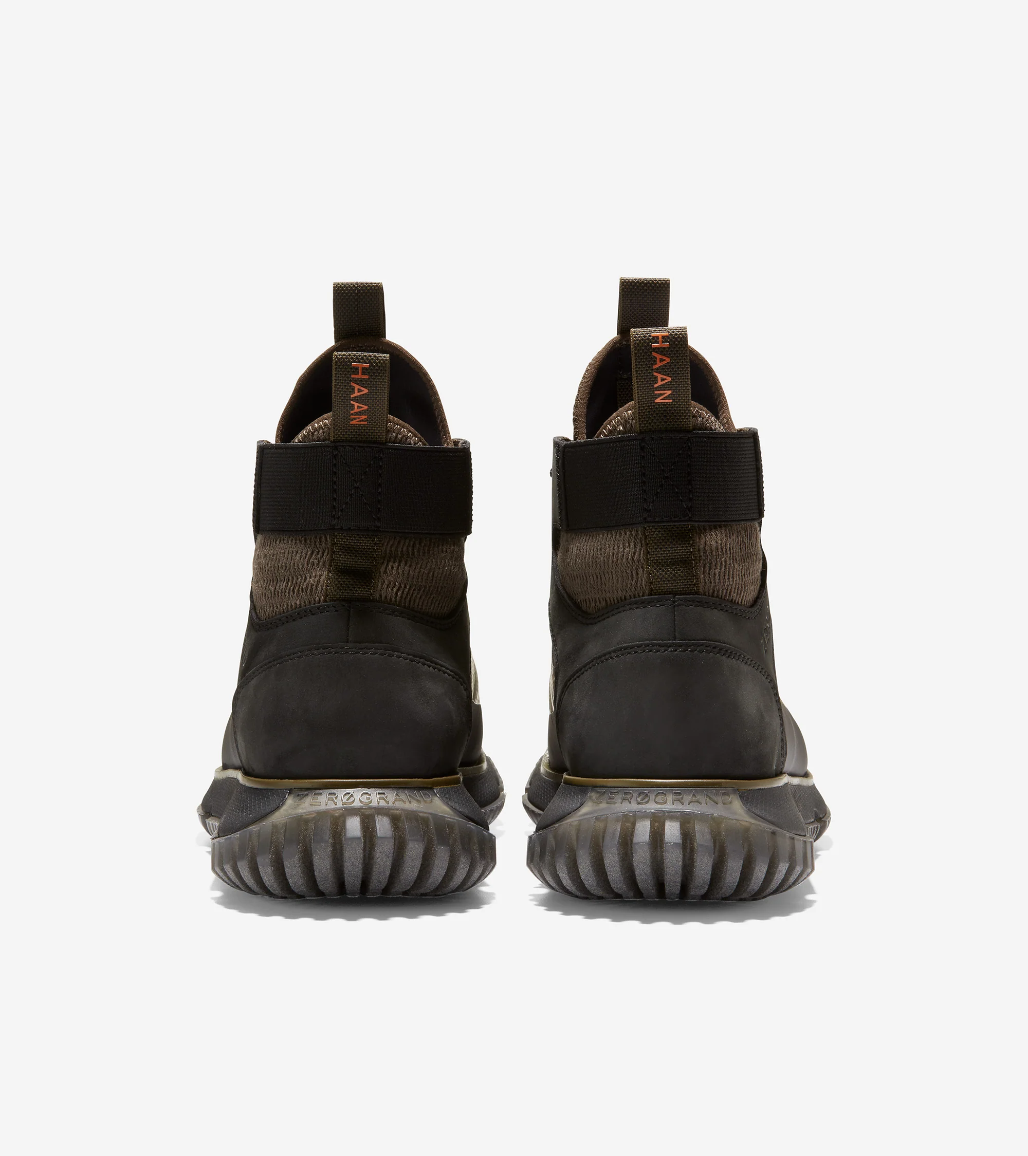 4.ZERØGRAND City Trekker Boot - Image 3