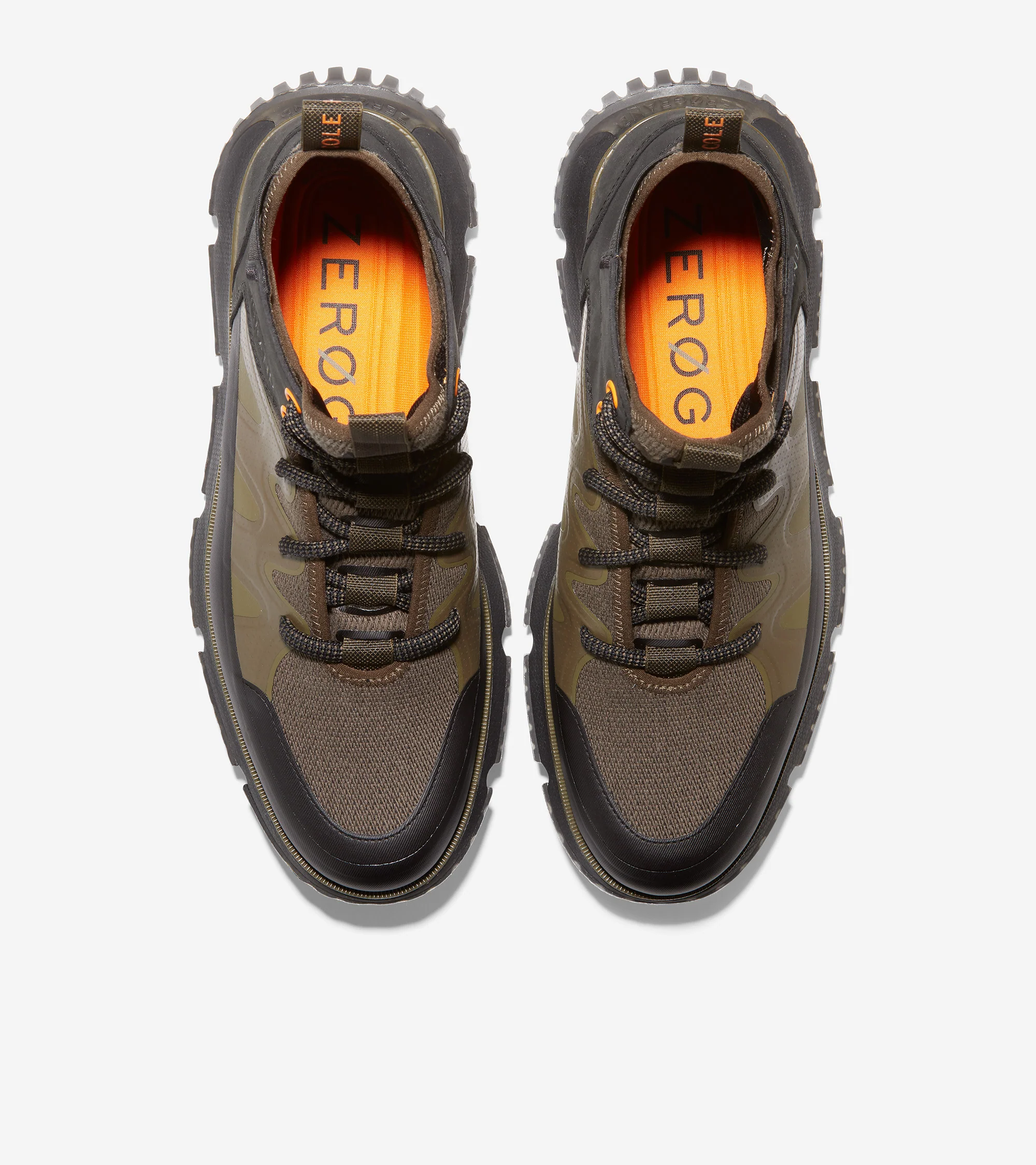 4.ZERØGRAND City Trekker Boot - Image 4