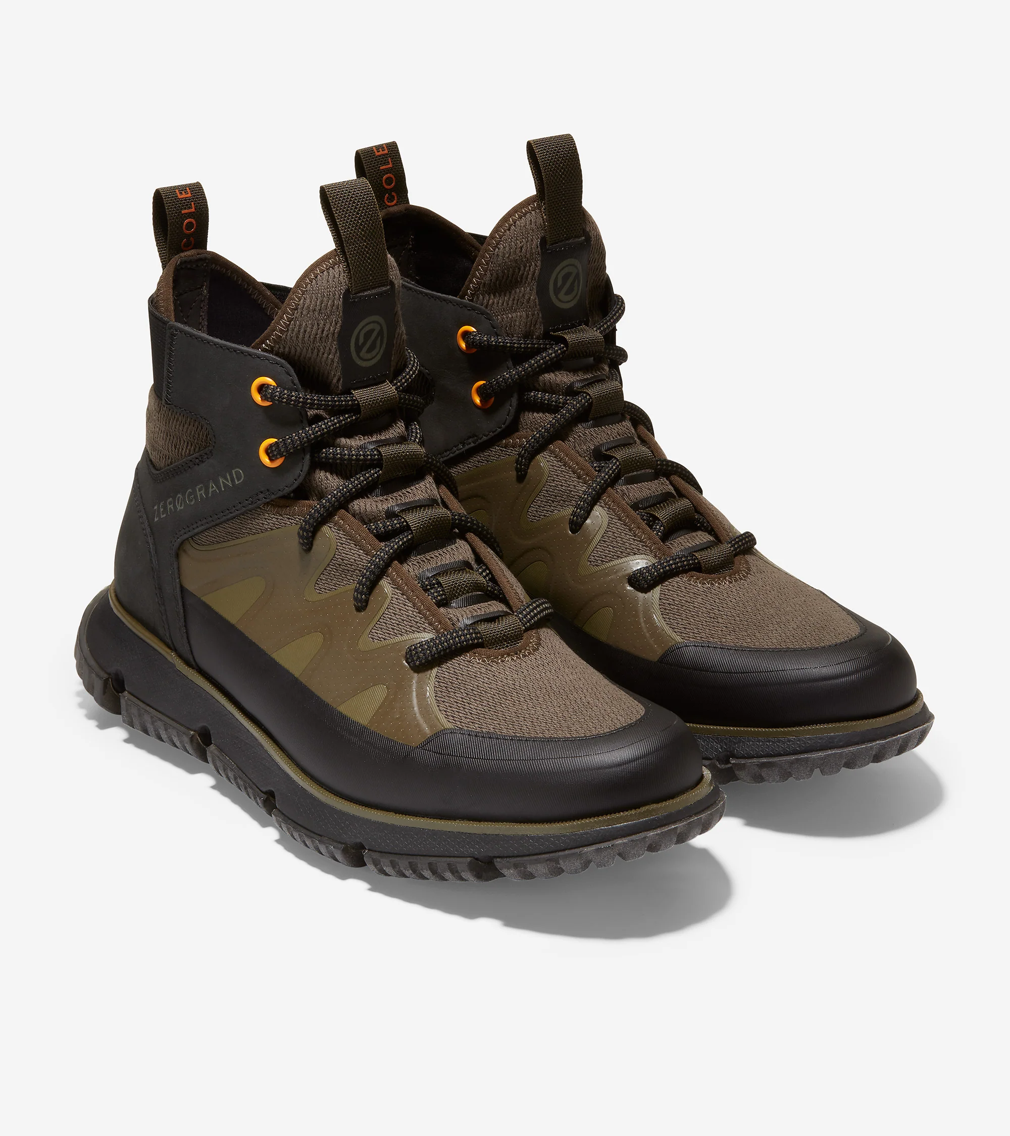 4.ZERØGRAND City Trekker Boot - Image 5