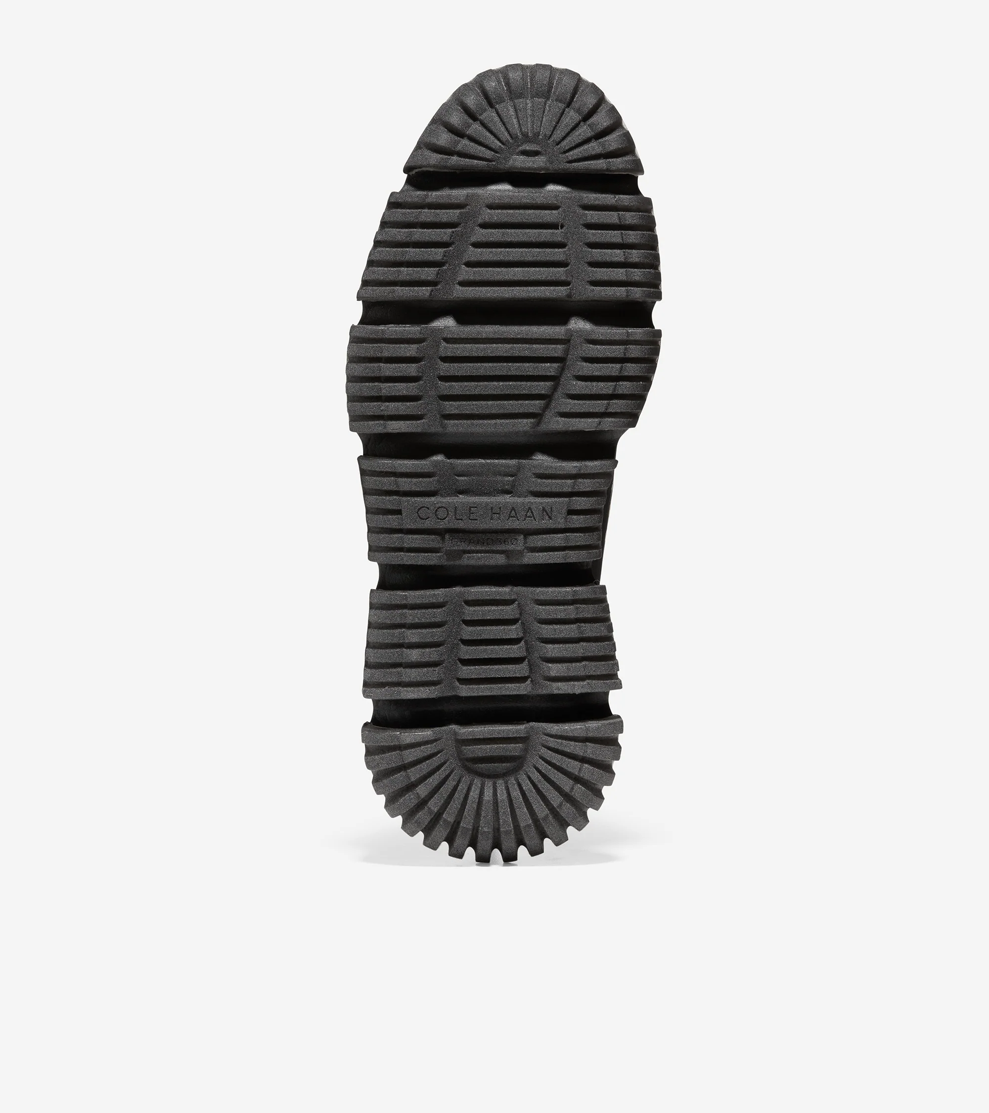4.ZERØGRAND City Trekker Boot - Image 6