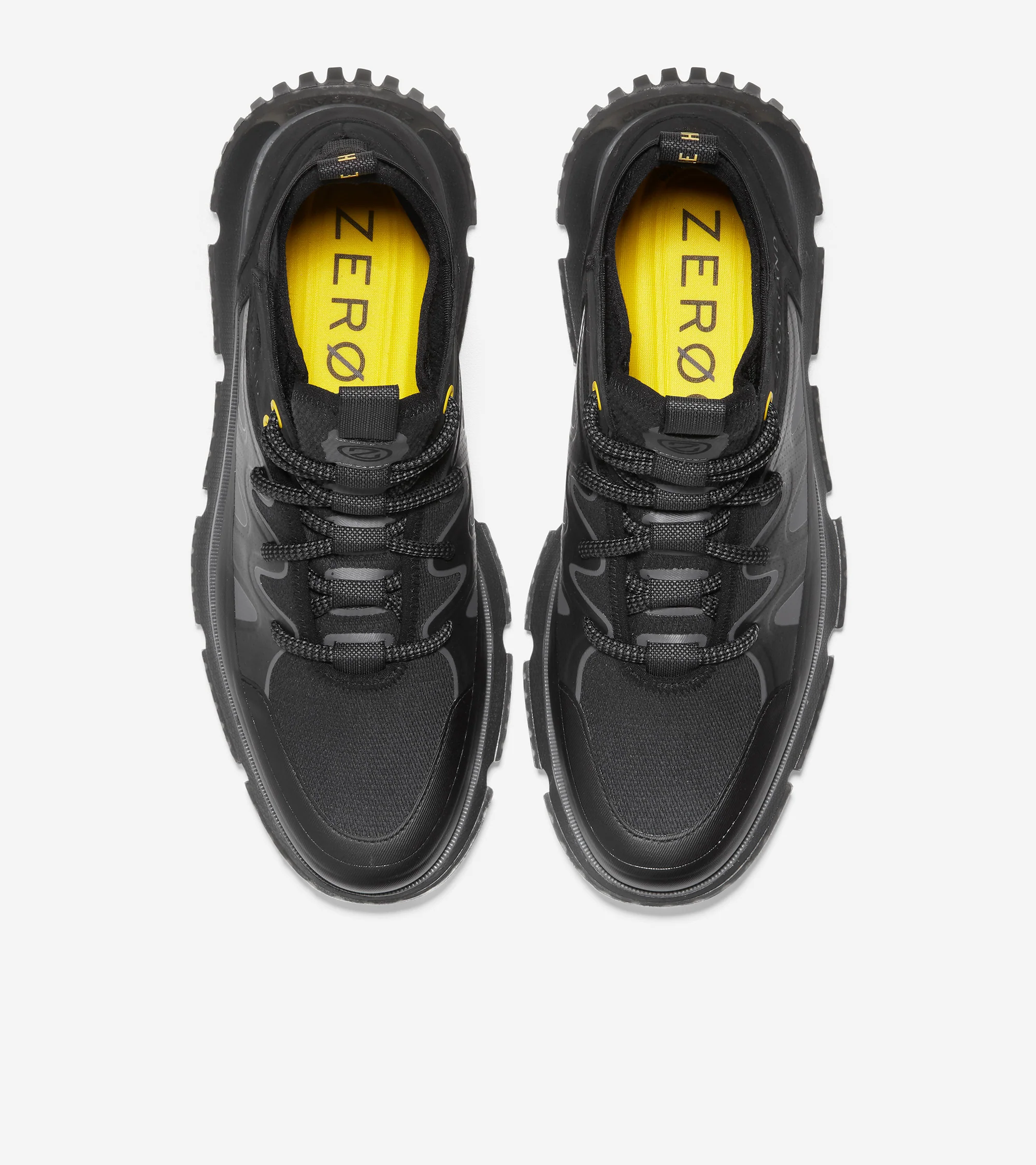 4.ZERØGRAND City Trekker Boot - Image 4