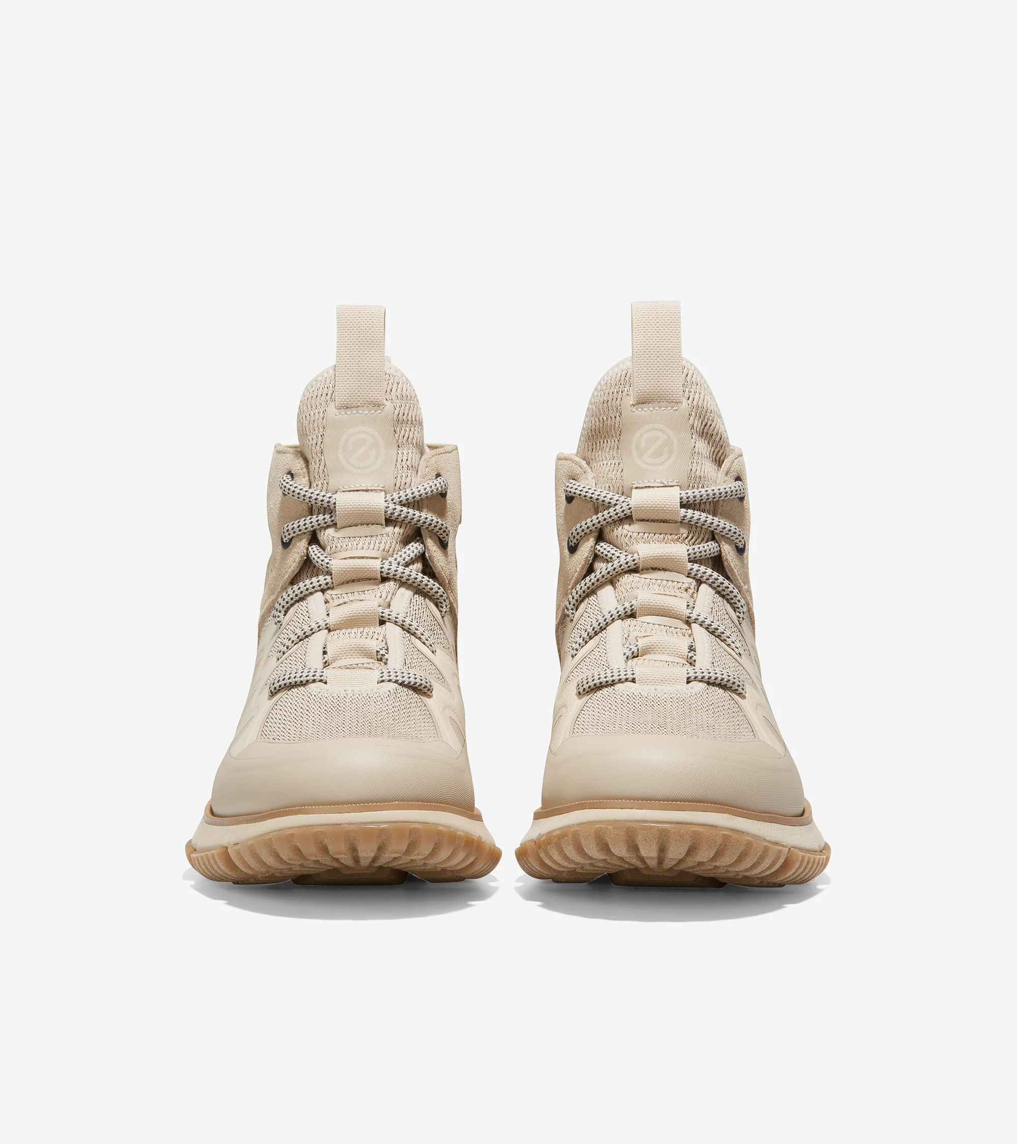 4.ZERØGRAND City Trekker Boot - Image 2
