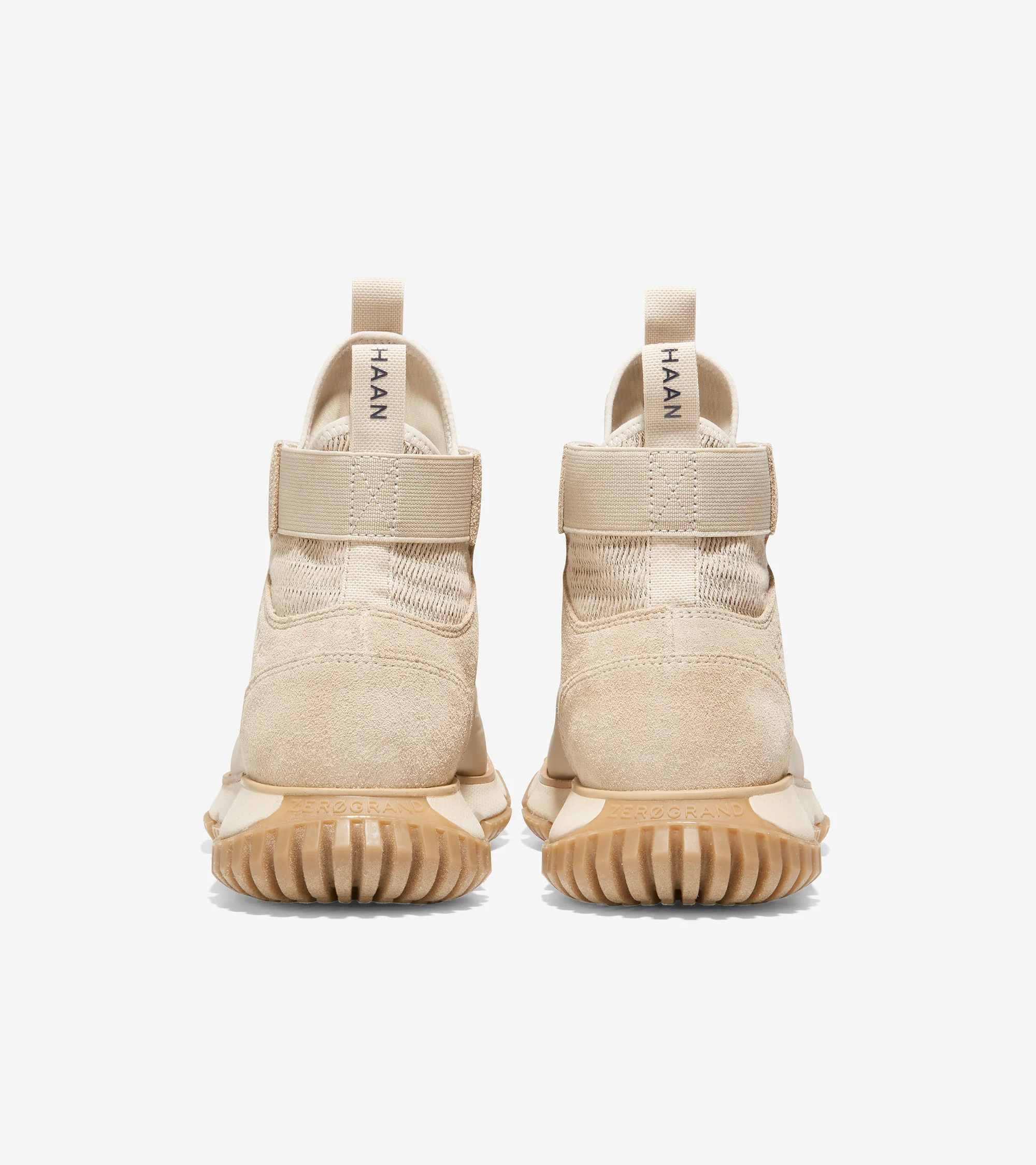 4.ZERØGRAND City Trekker Boot - Image 3