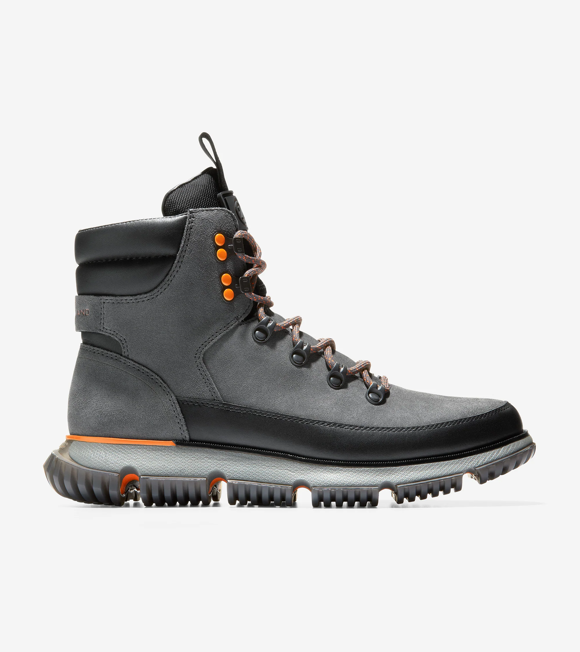 4.ZERØGRAND Hiker Boot
