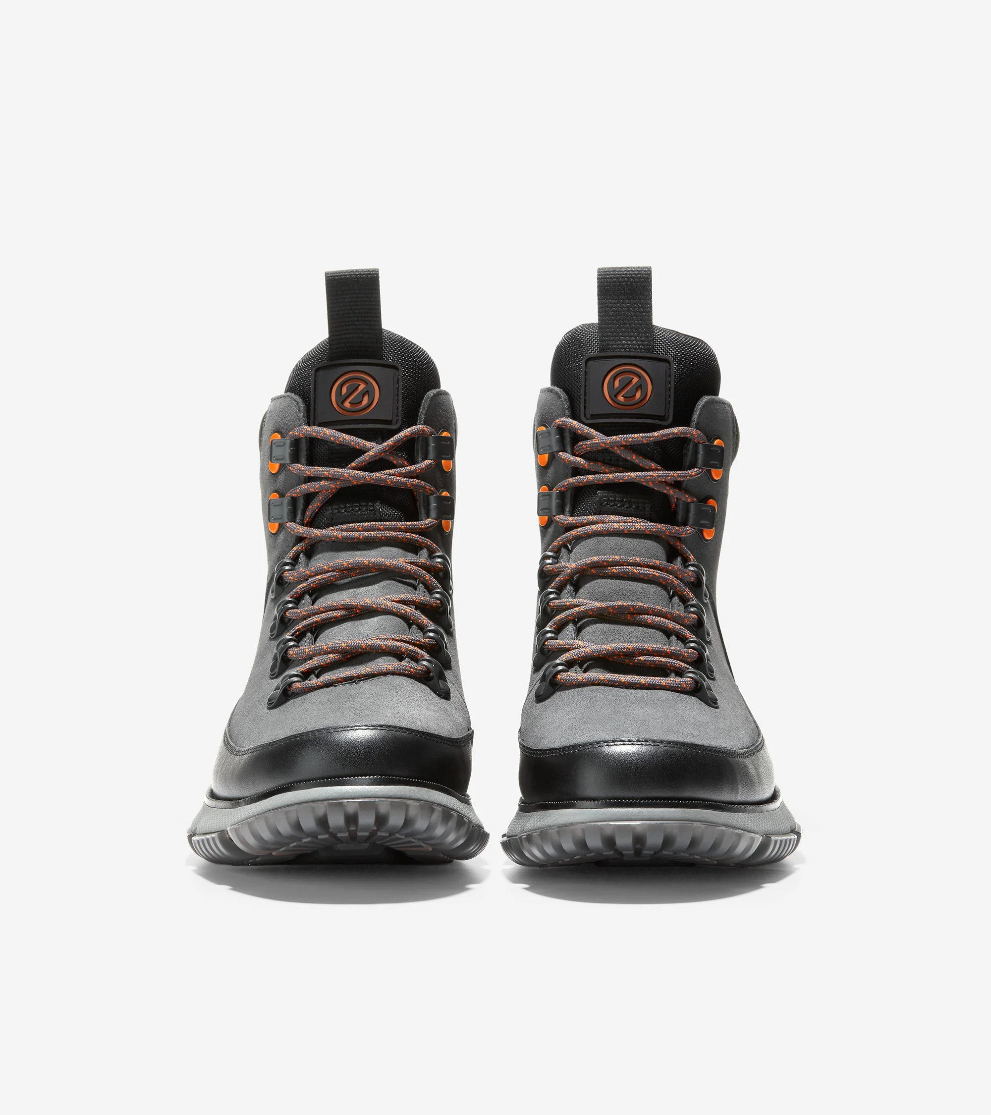4.ZERØGRAND Hiker Boot - Image 2