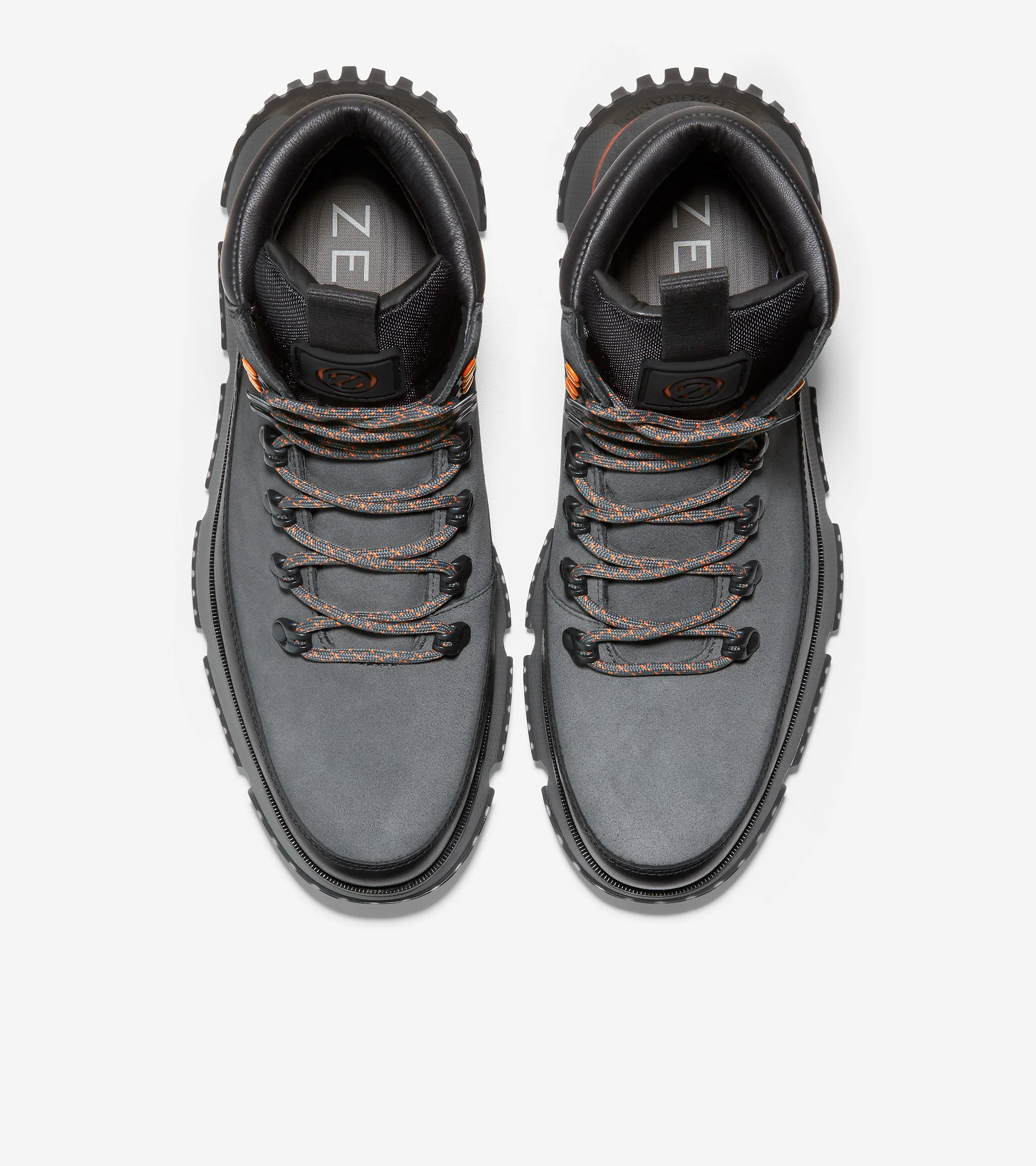 4.ZERØGRAND Hiker Boot - Image 4