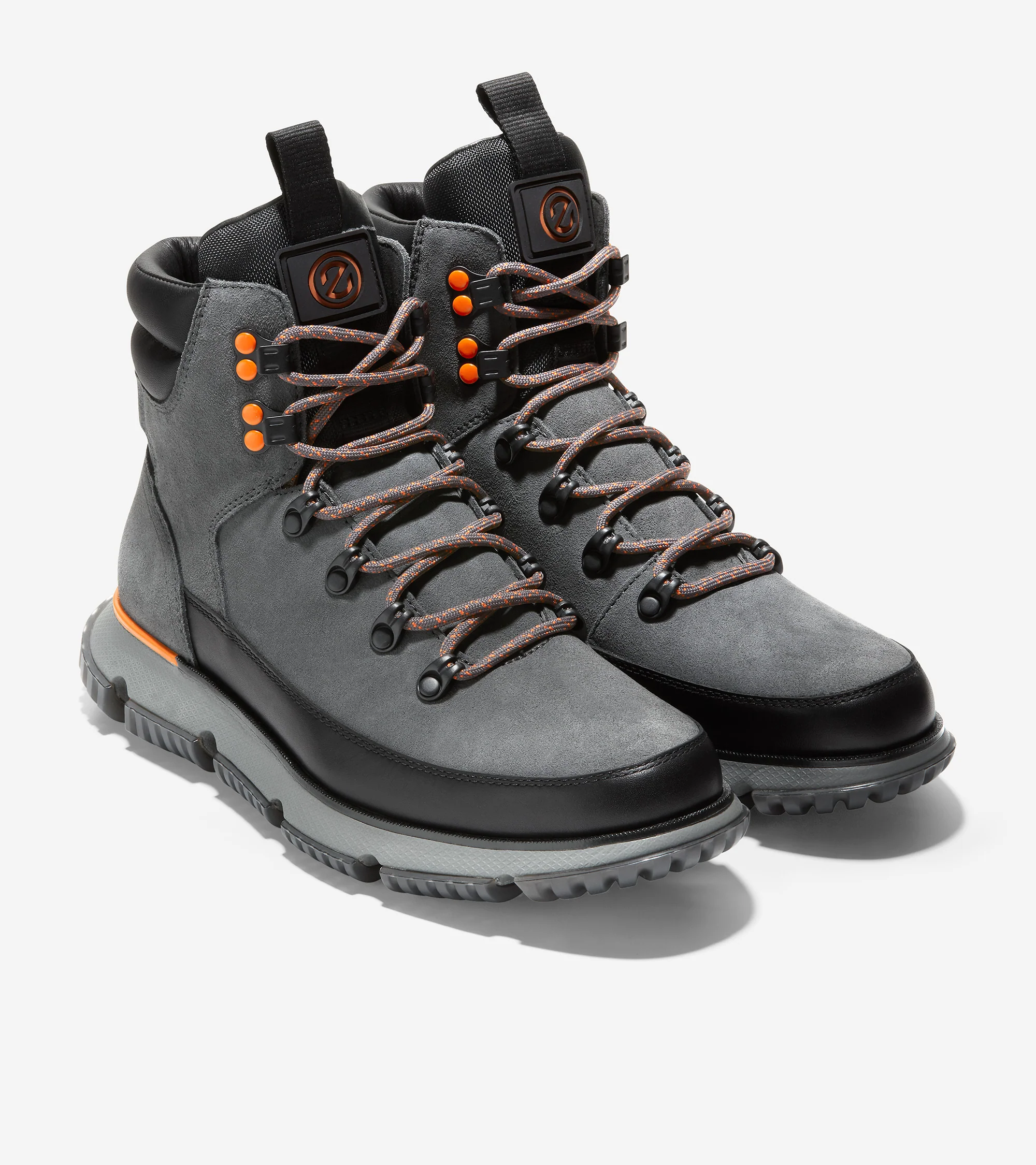 4.ZERØGRAND Hiker Boot - Image 5