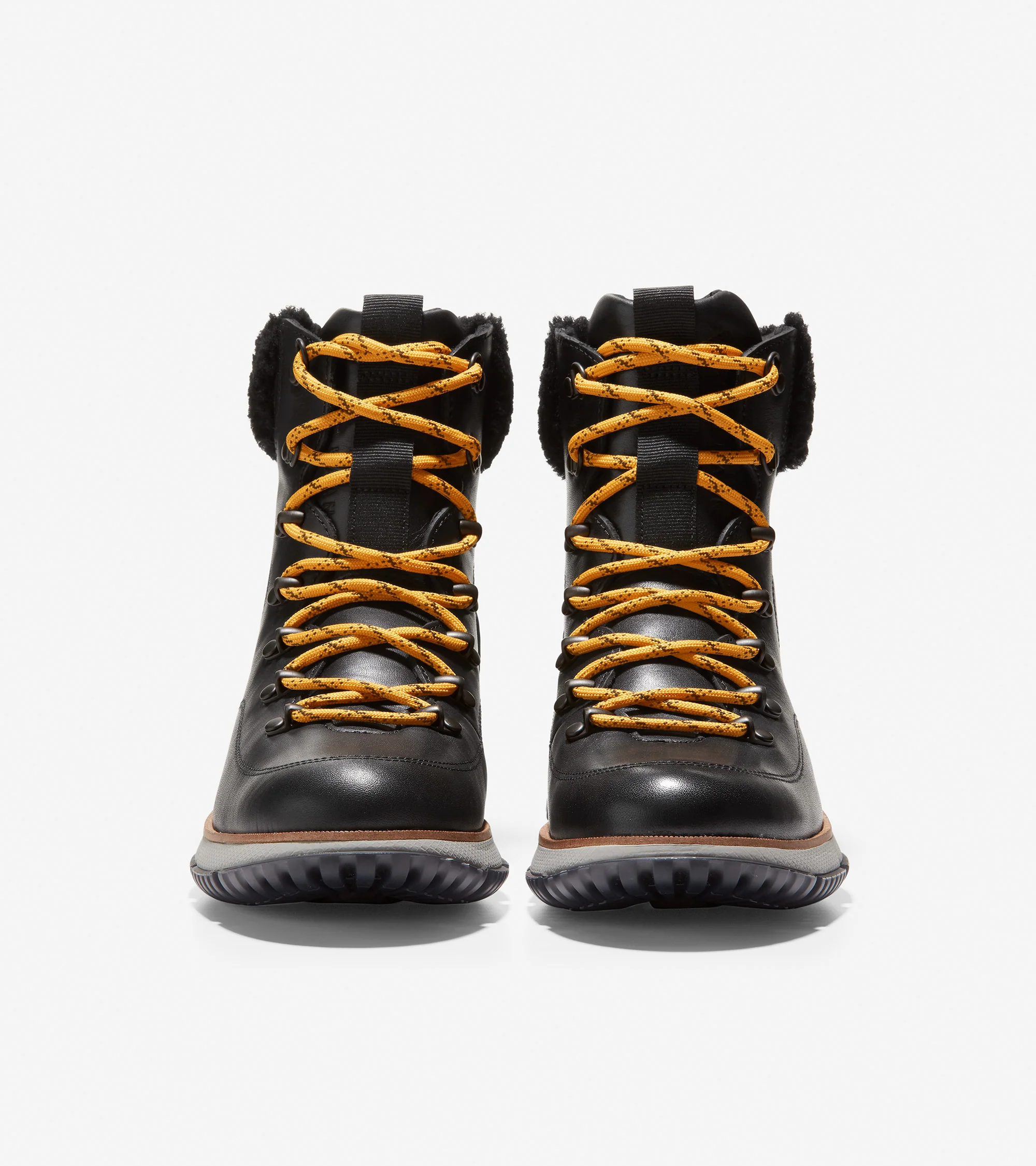 4.ZERØGRAND Hiker Boot - Image 2