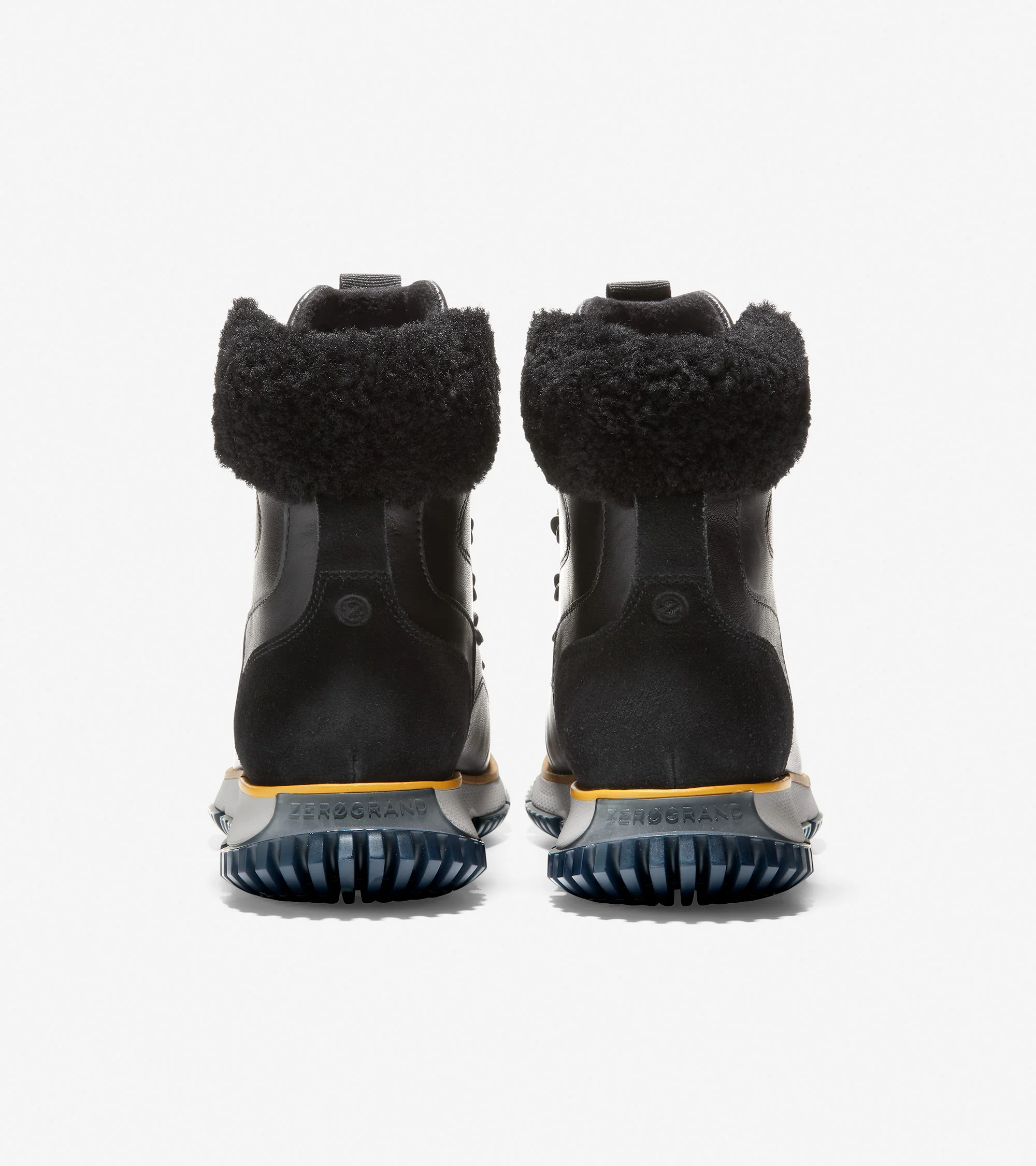 4.ZERØGRAND Hiker Boot - Image 3