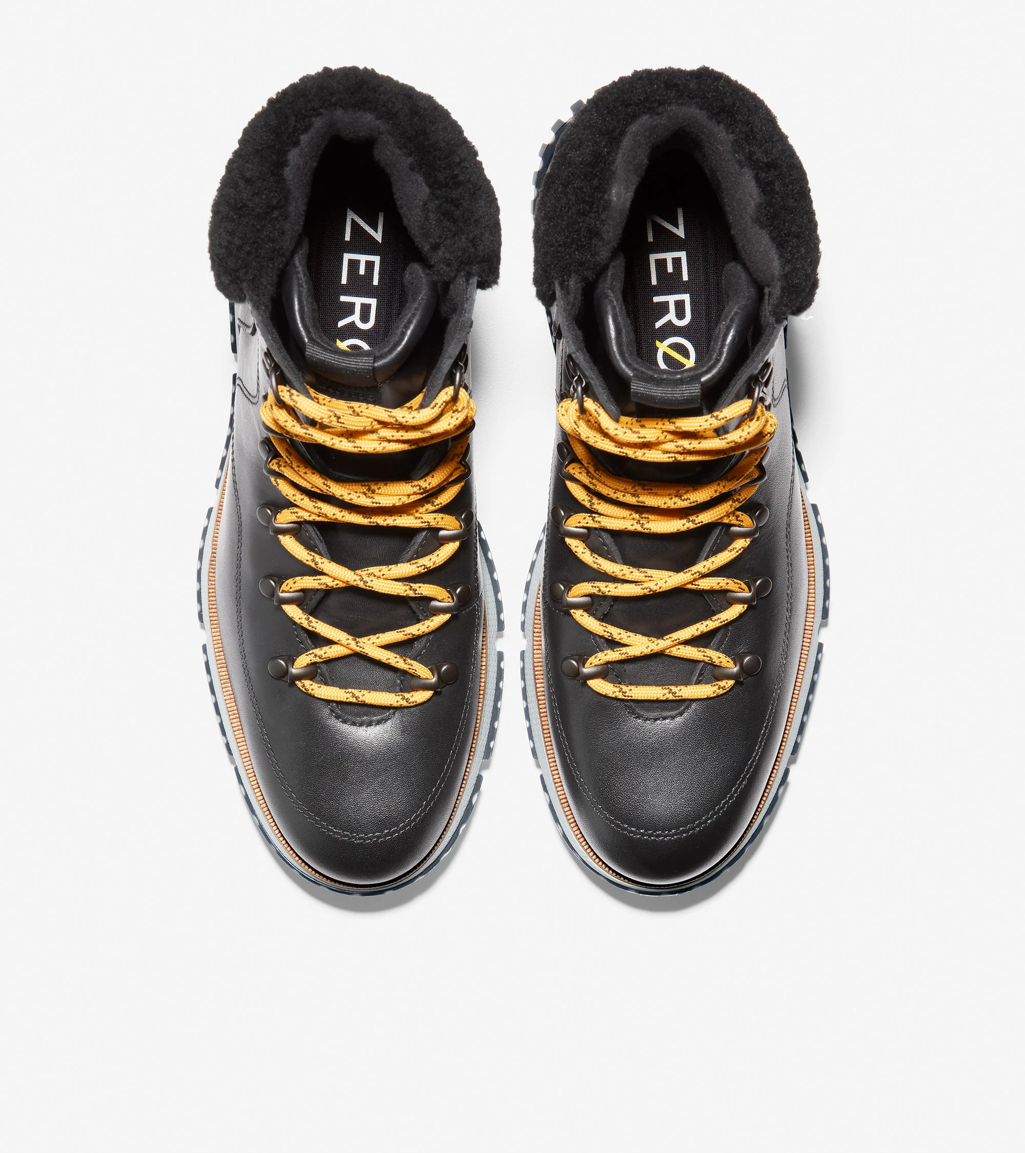 4.ZERØGRAND Hiker Boot - Image 4