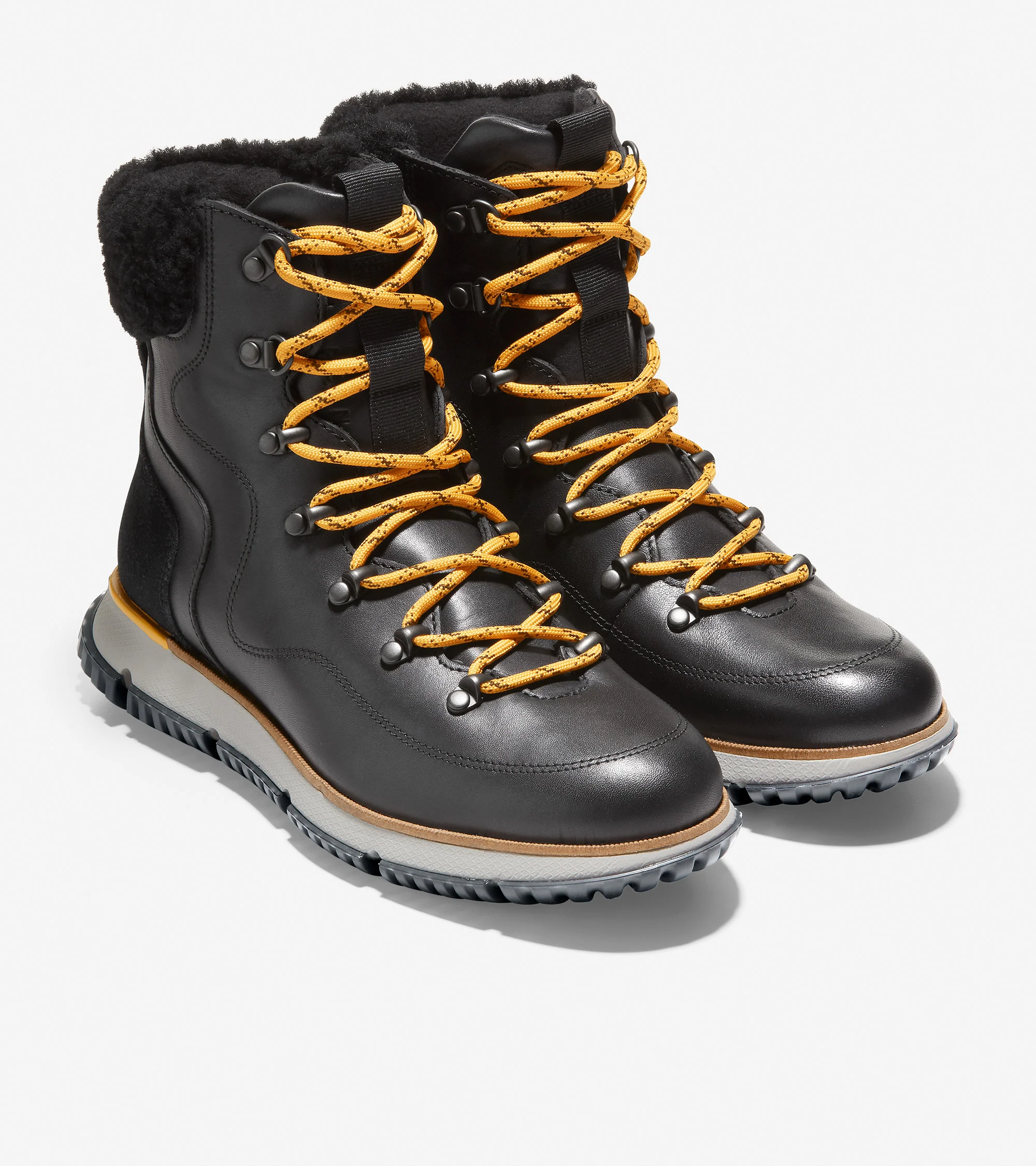 4.ZERØGRAND Hiker Boot - Image 5