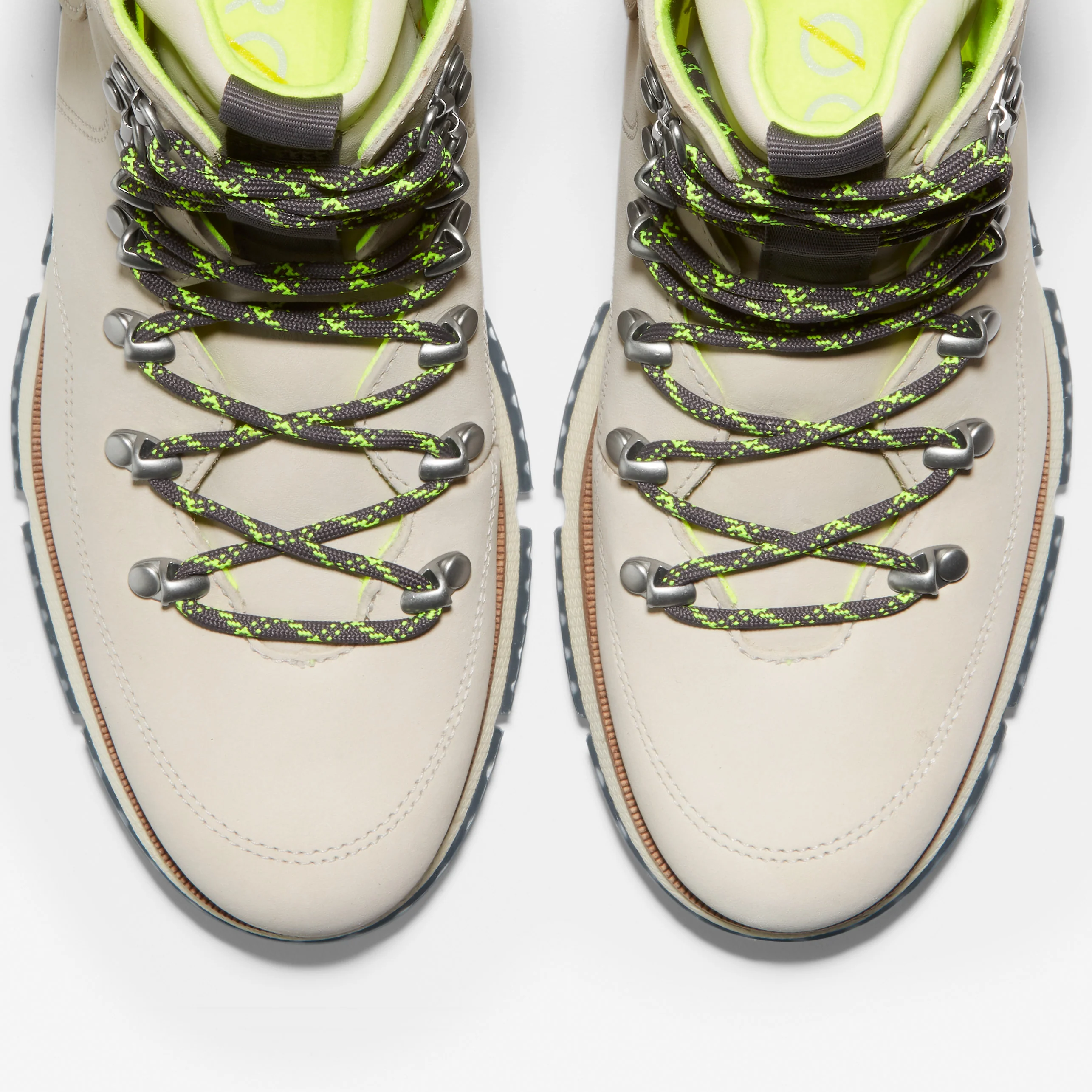 4.ZERØGRAND Hiker Boot - Image 7