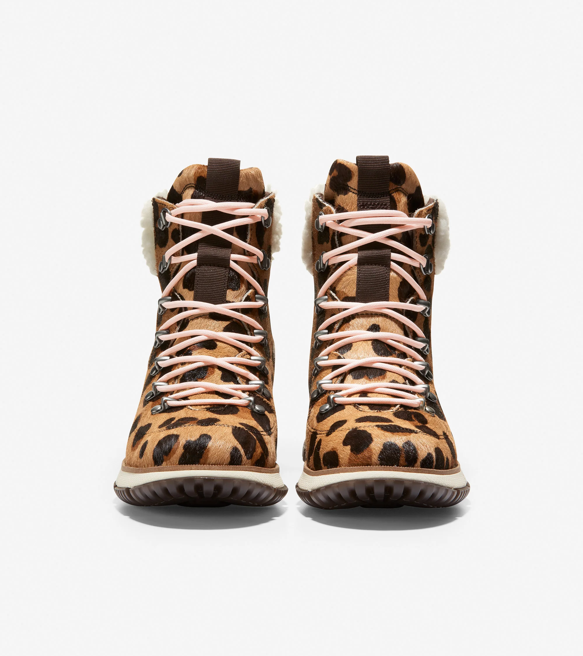 4.ZERØGRAND Hiker Boot - Image 2