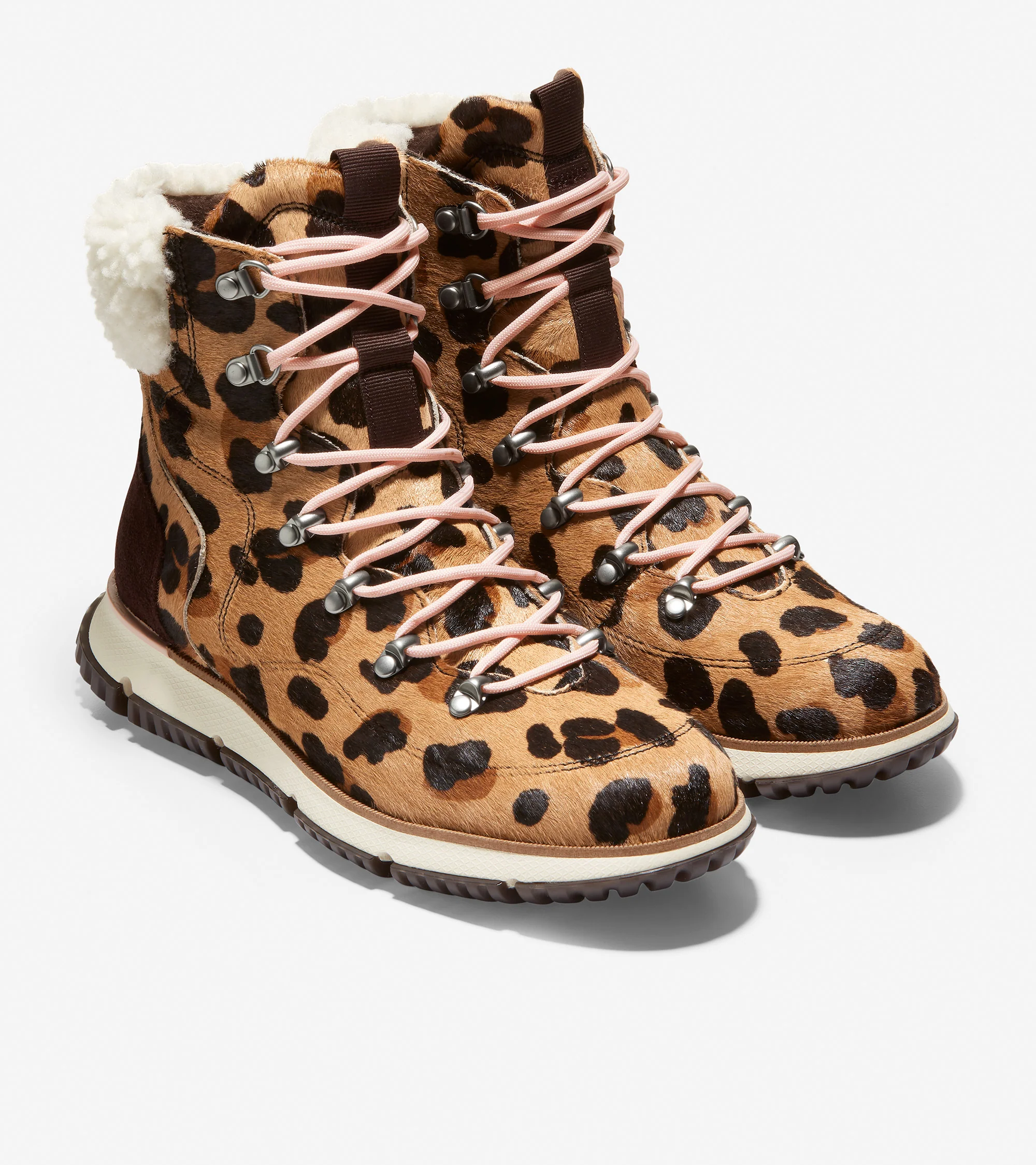 4.ZERØGRAND Hiker Boot - Image 5