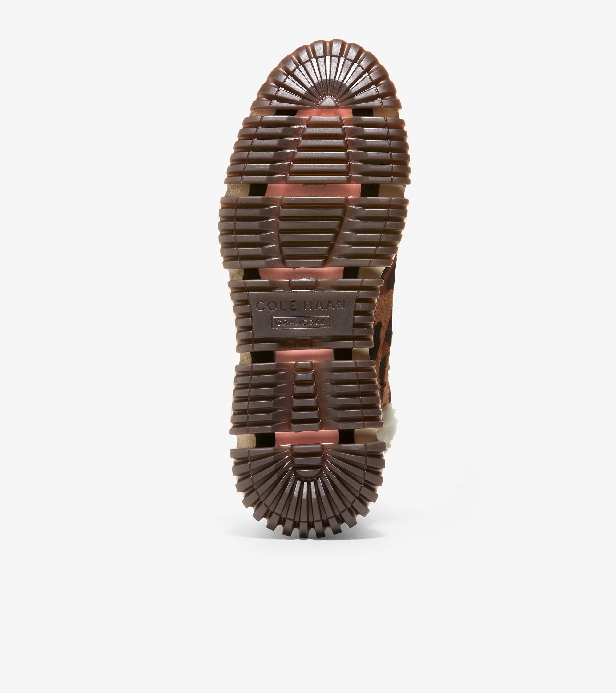 4.ZERØGRAND Hiker Boot - Image 6