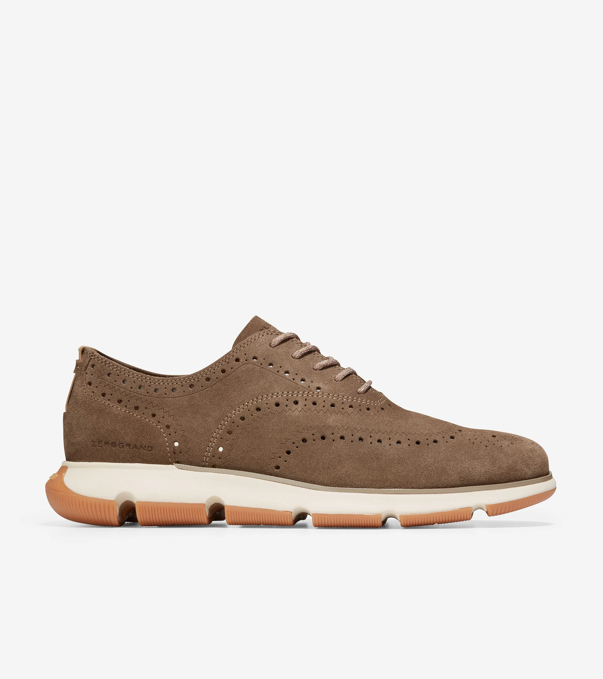 4.ZERØGRAND Litewing Oxford