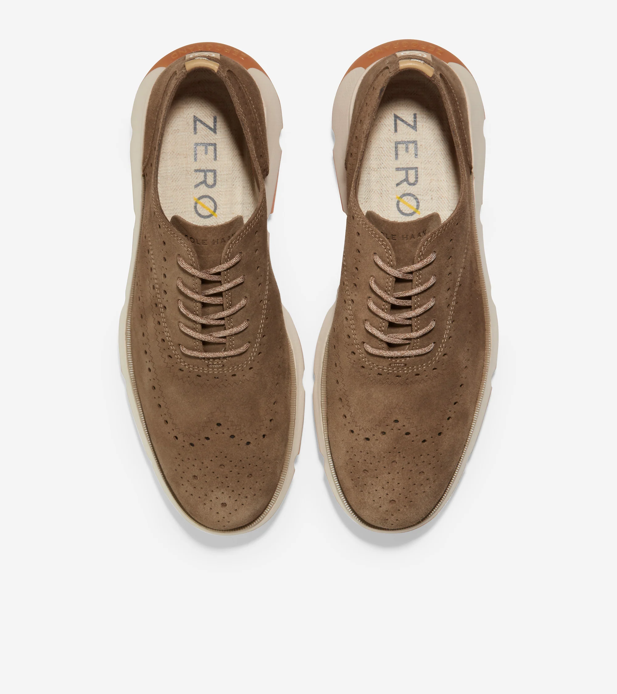 4.ZERØGRAND Litewing Oxford - Image 4