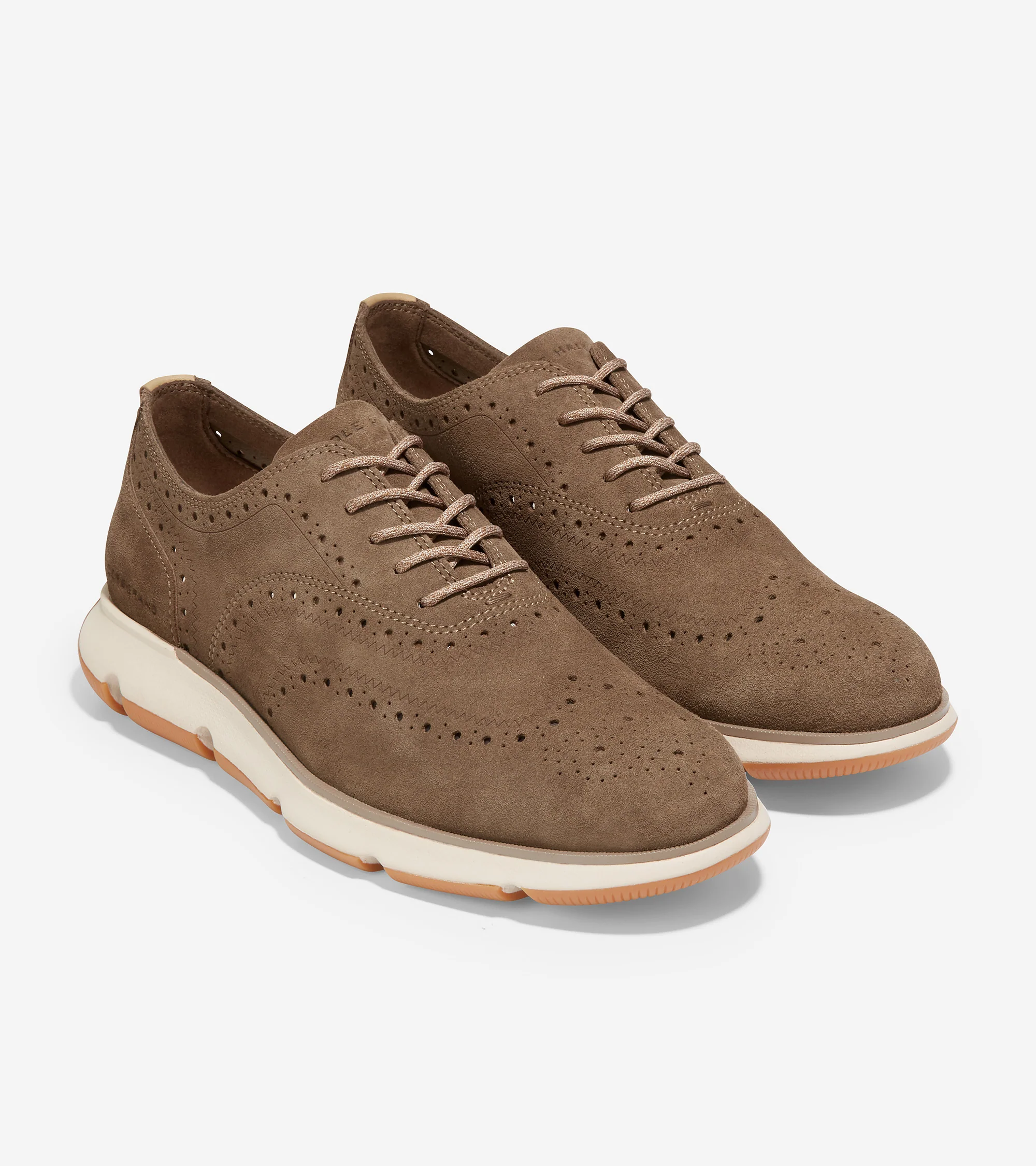 4.ZERØGRAND Litewing Oxford - Image 5