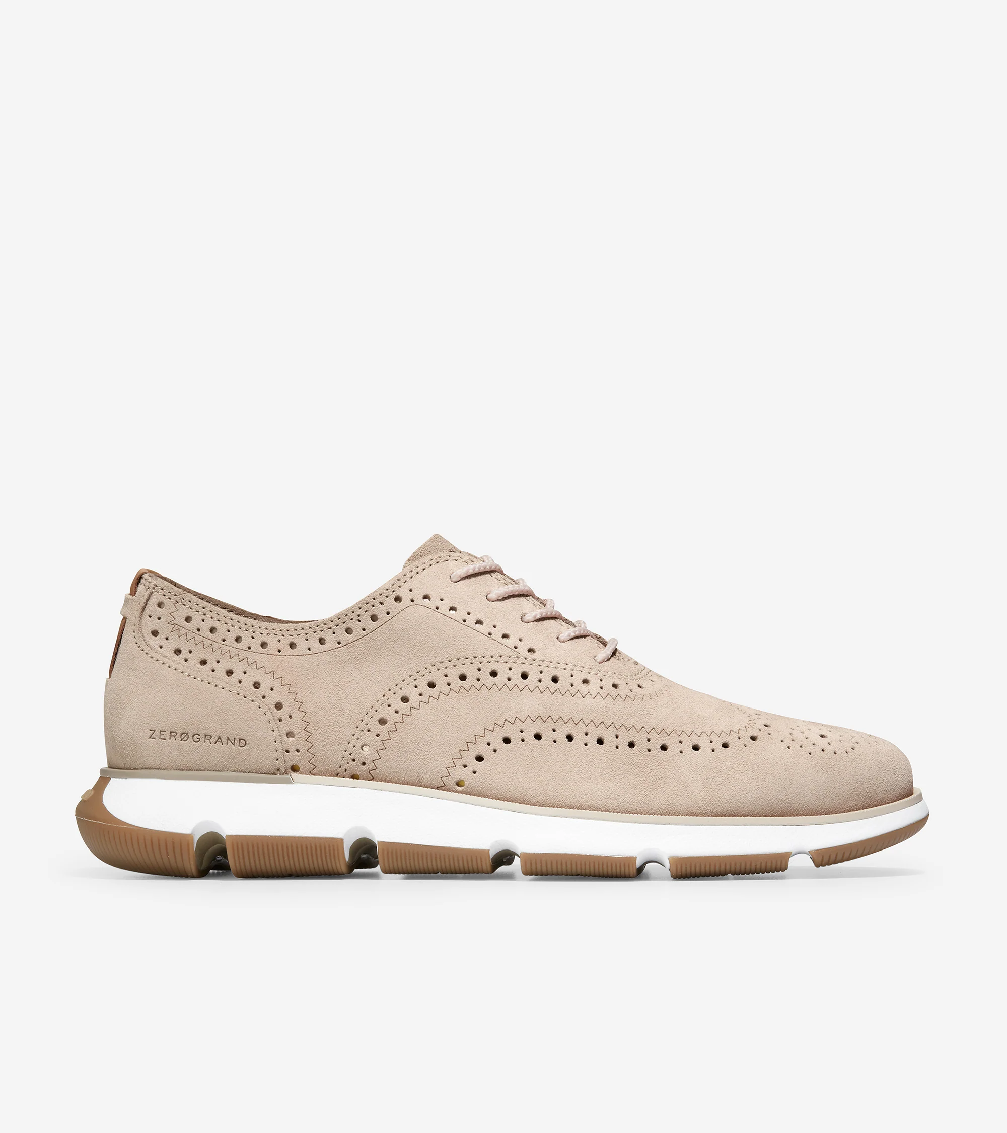4.ZERØGRAND Litewing Oxford