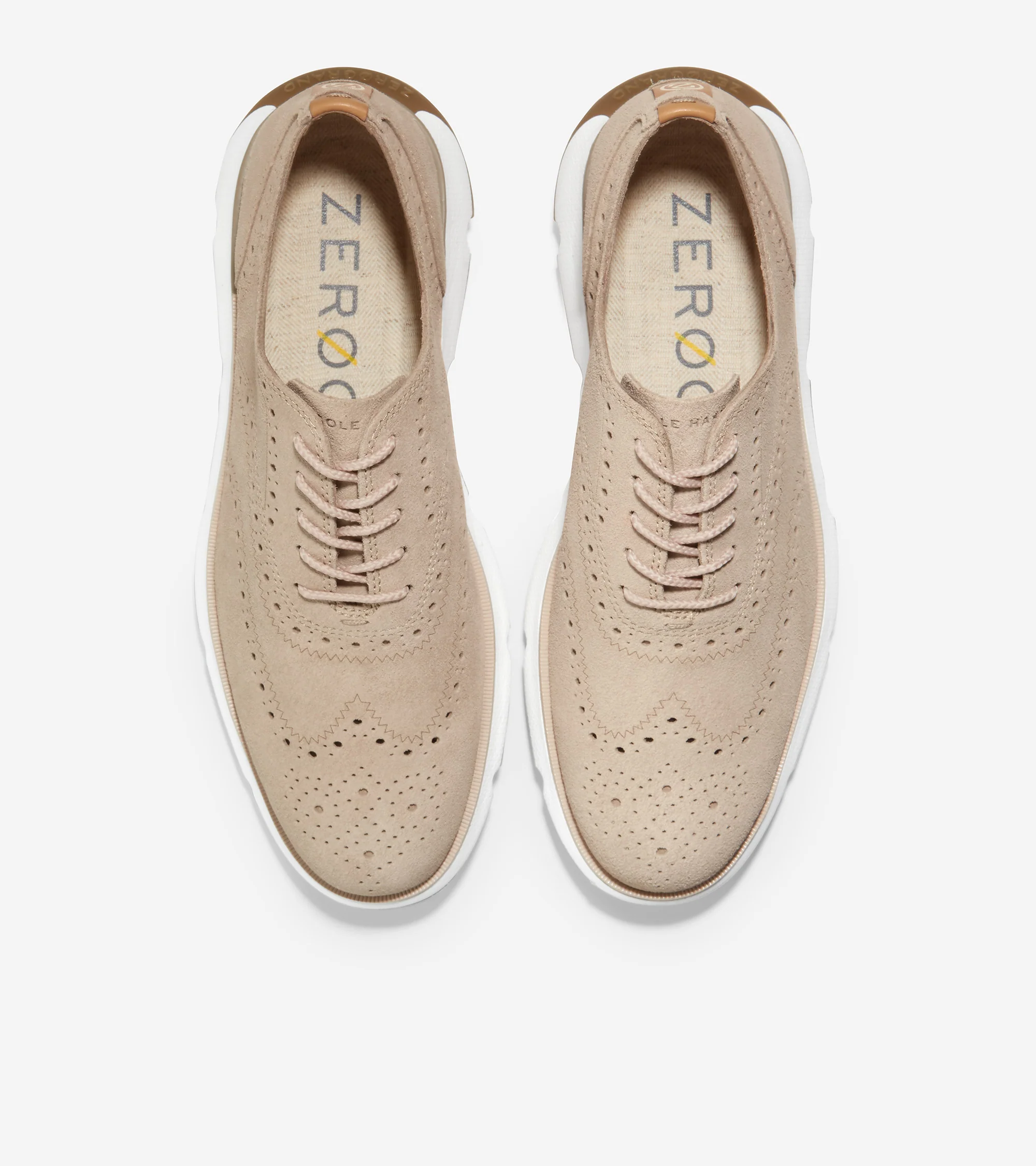 4.ZERØGRAND Litewing Oxford - Image 4