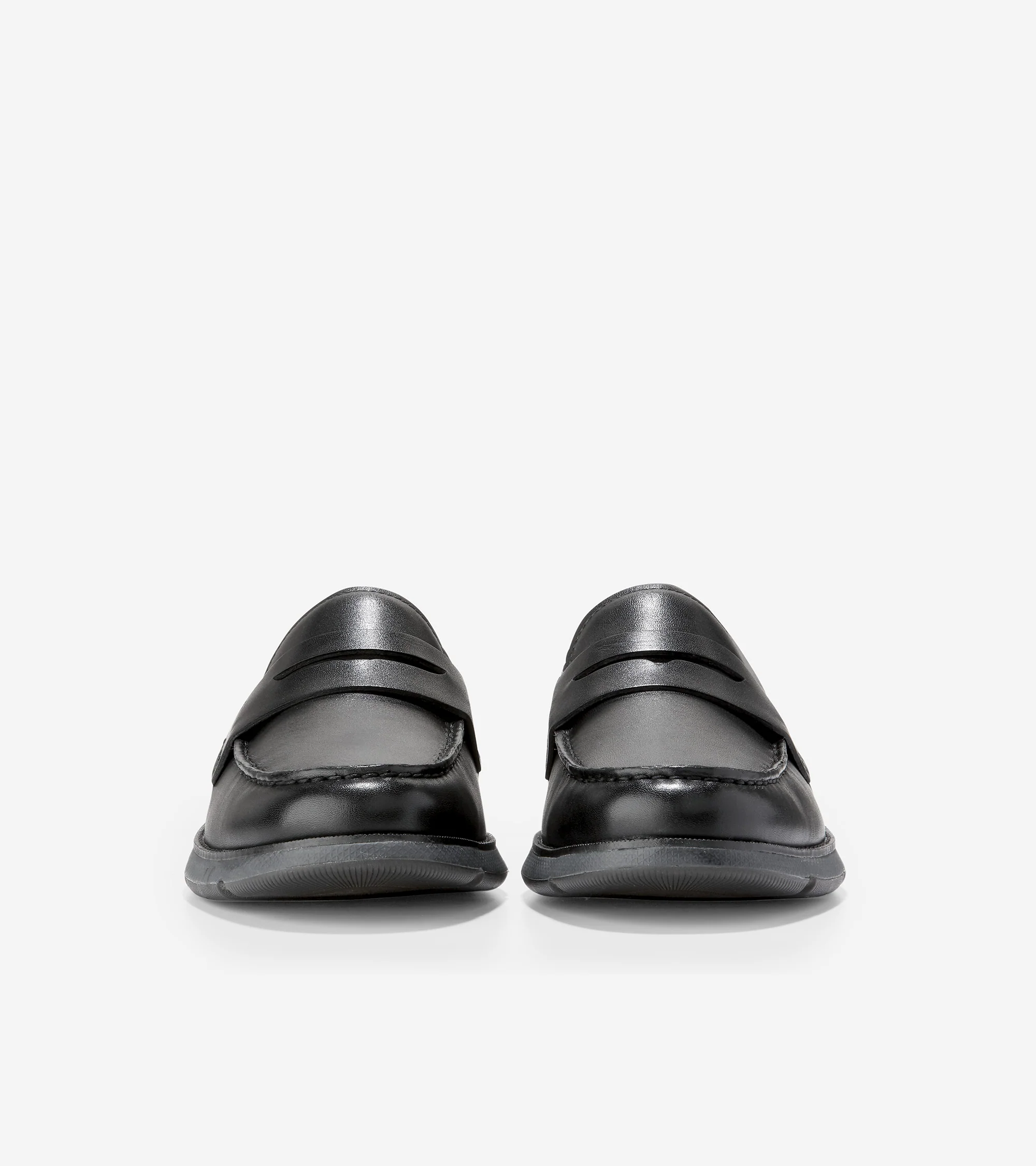 4.ZERØGRAND Loafer - Image 2
