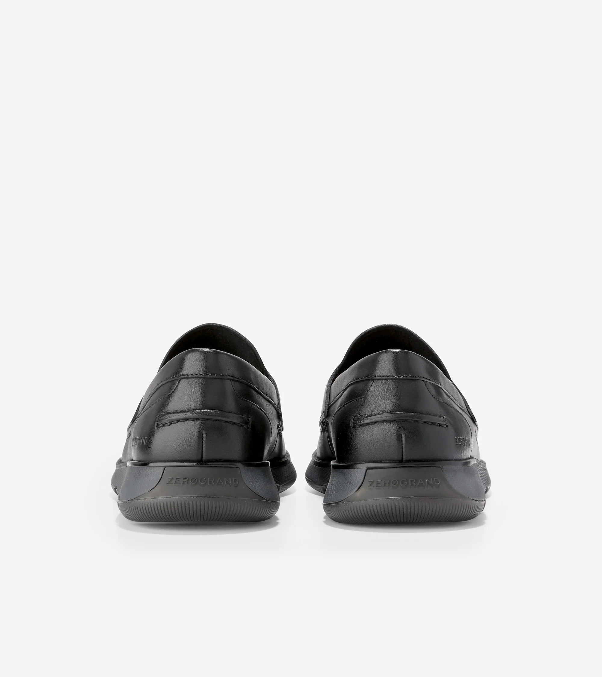 4.ZERØGRAND Loafer - Image 3