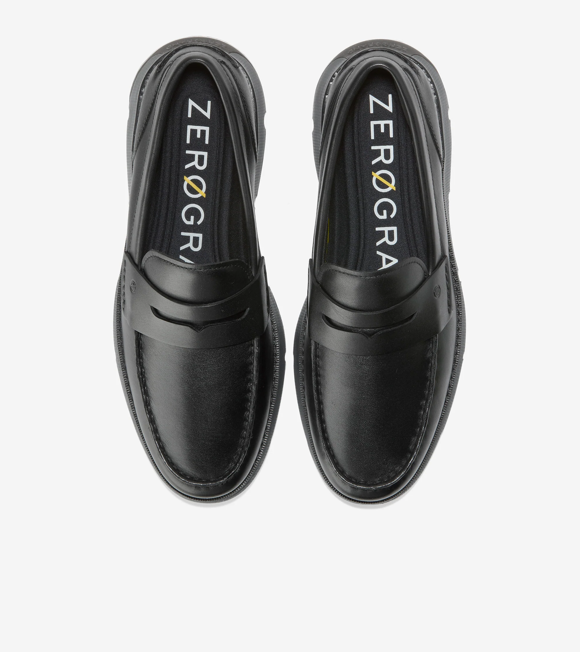 4.ZERØGRAND Loafer - Image 4