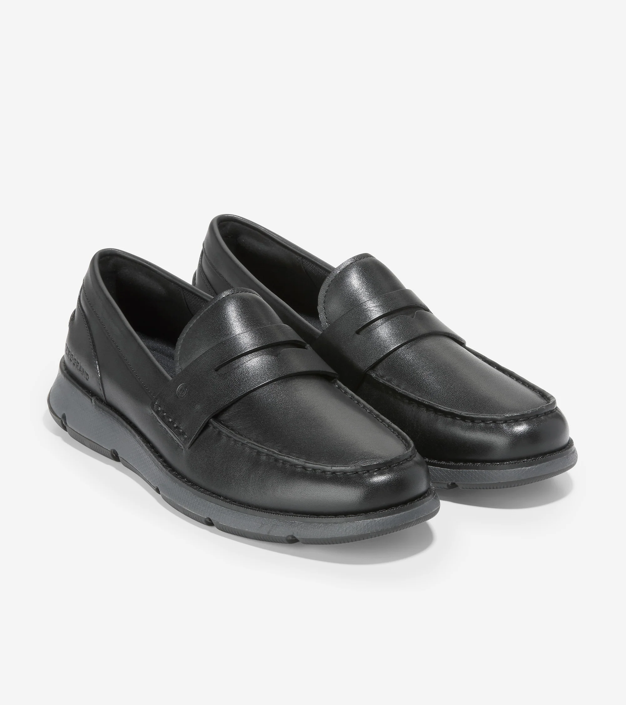 4.ZERØGRAND Loafer - Image 5