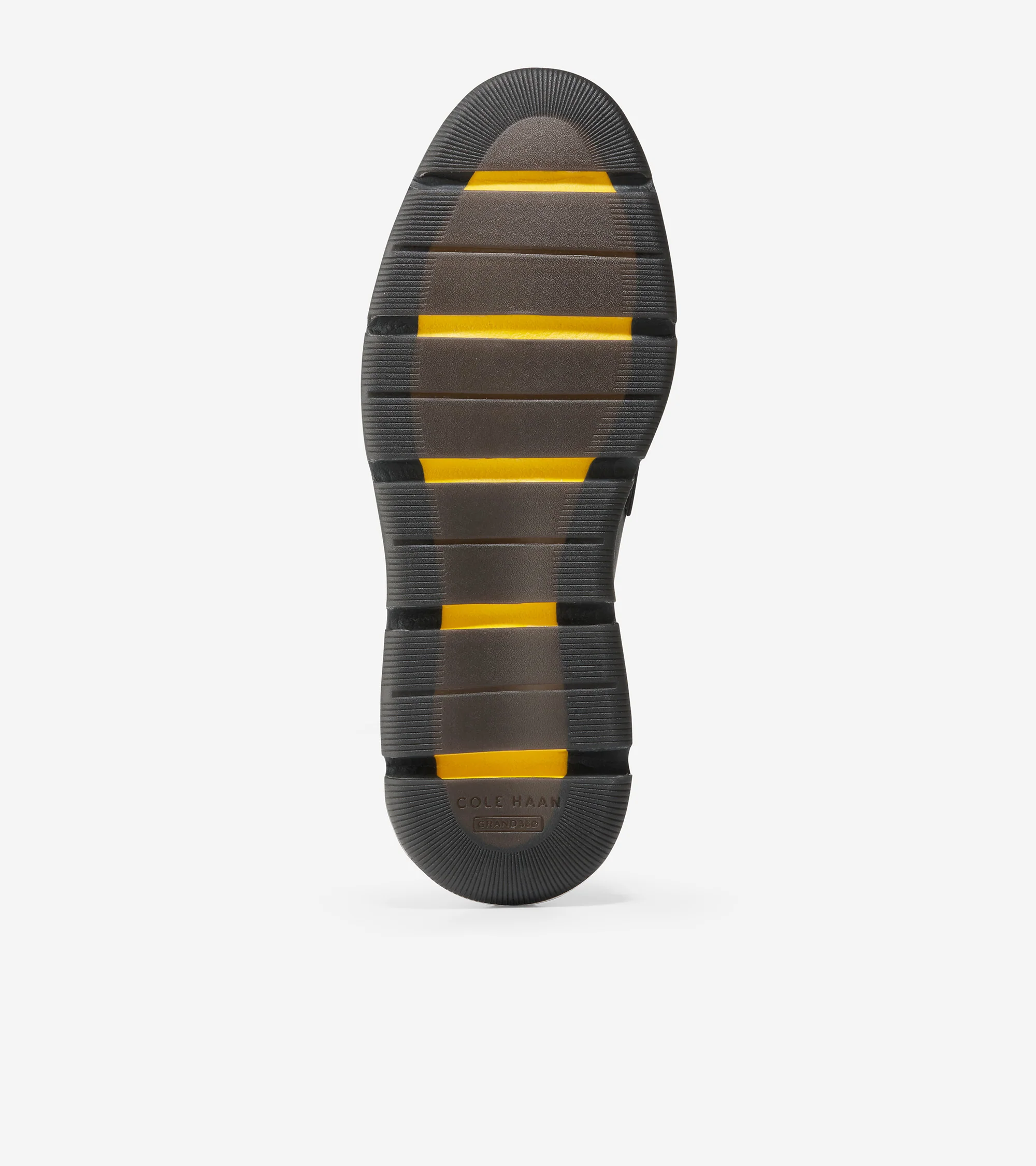 4.ZERØGRAND Loafer - Image 6