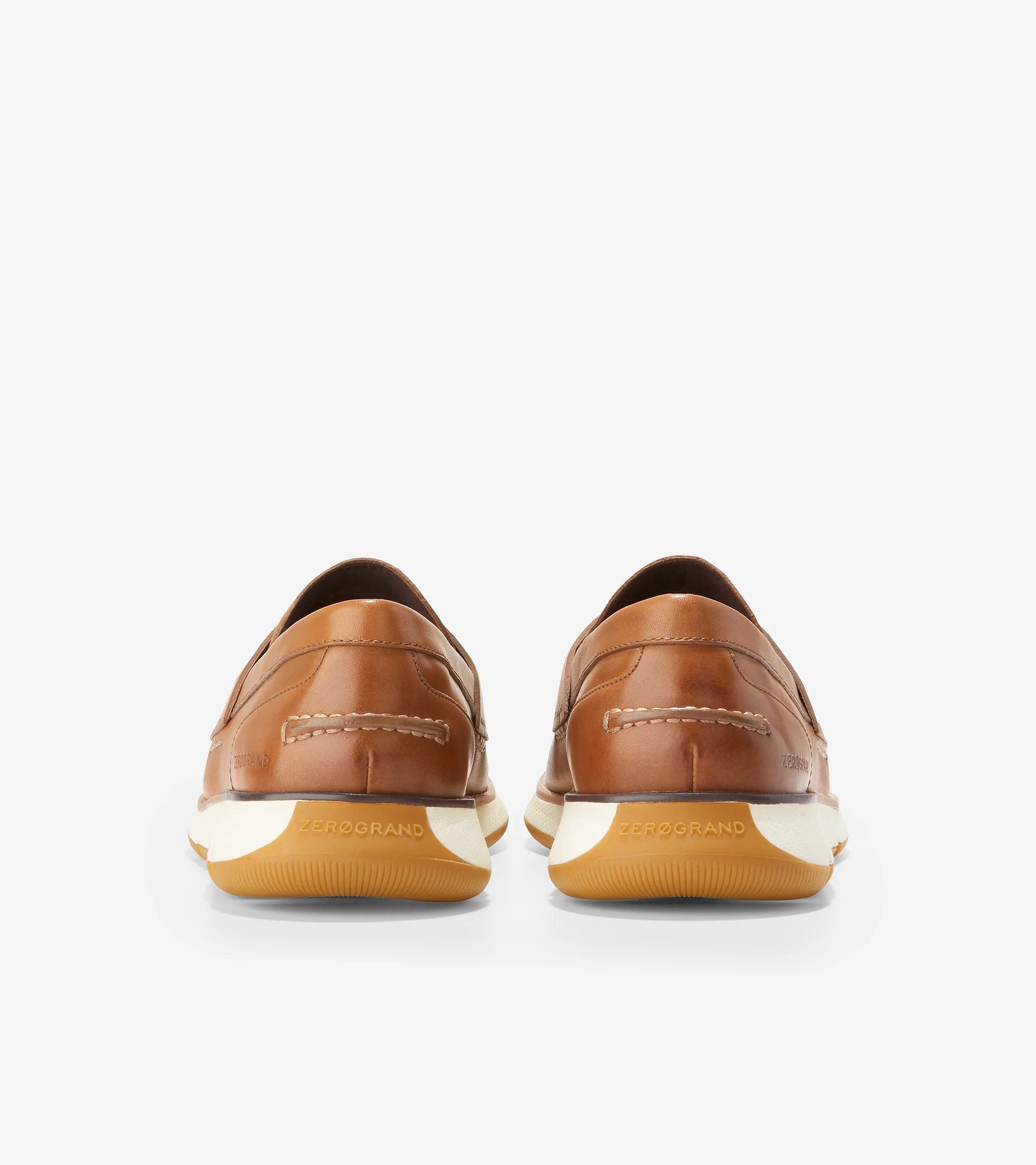 4.ZERØGRAND Loafer - Image 3