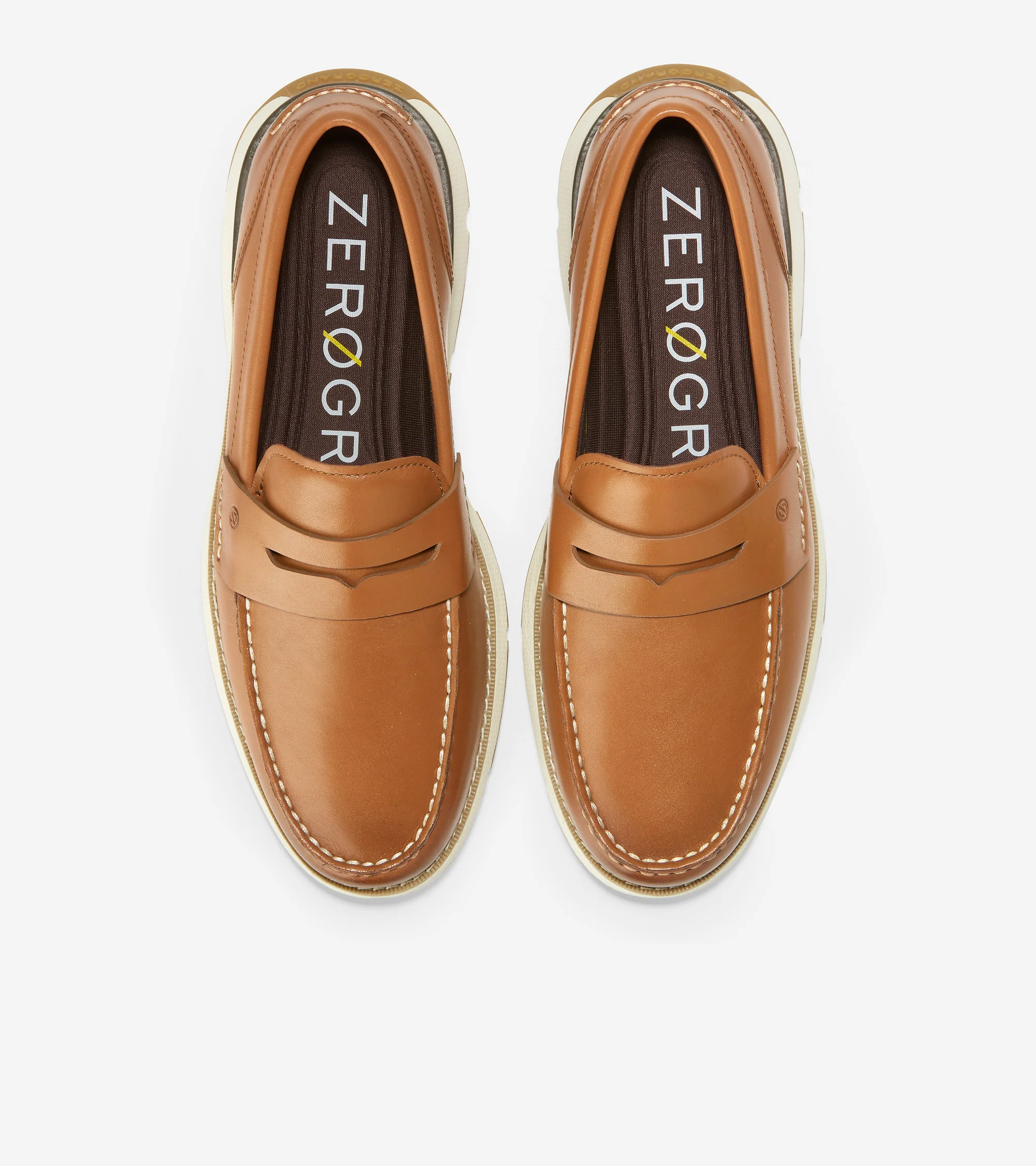 4.ZERØGRAND Loafer - Image 4