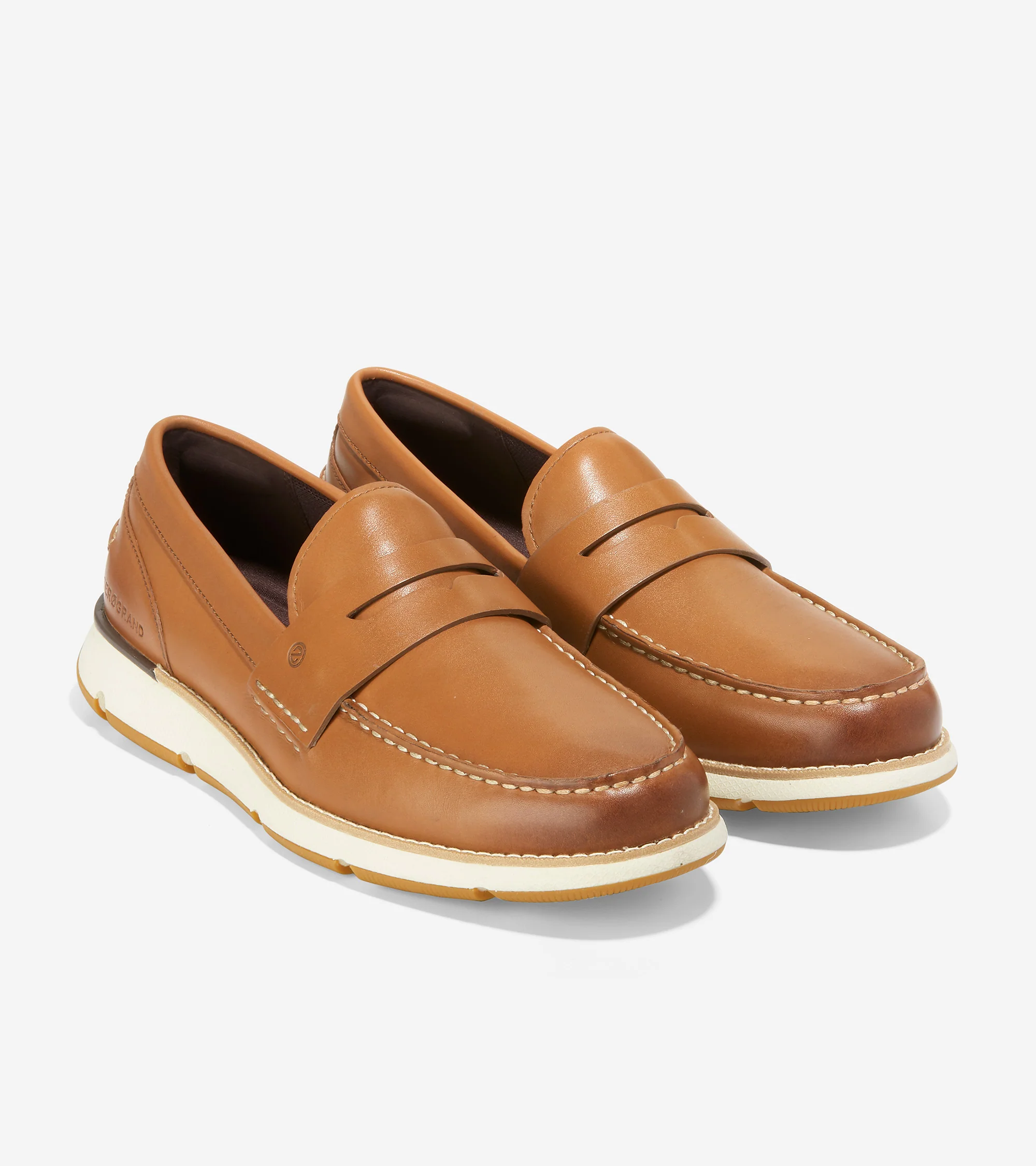 4.ZERØGRAND Loafer - Image 5