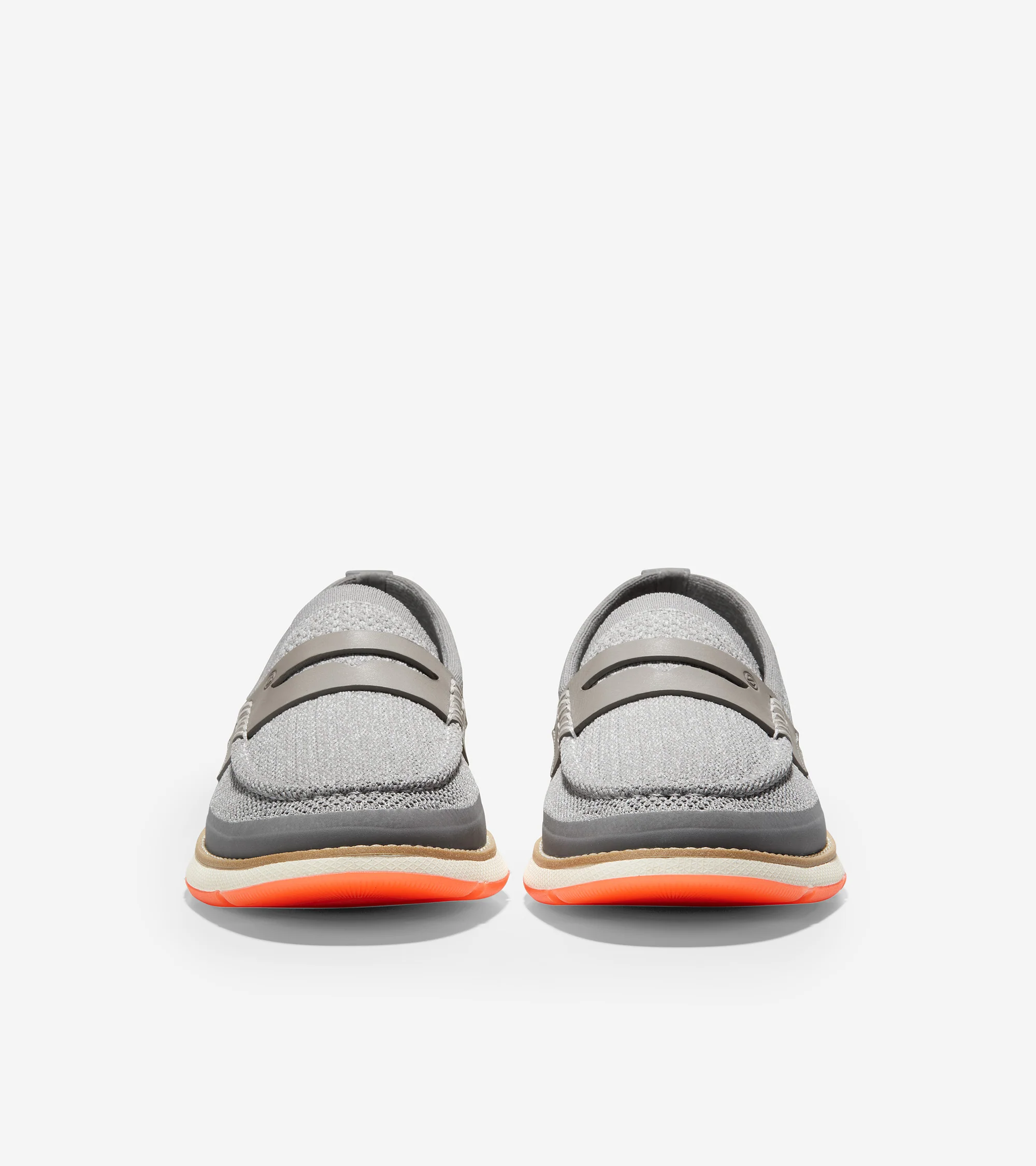 4.ZERØGRAND Loafer - Image 2