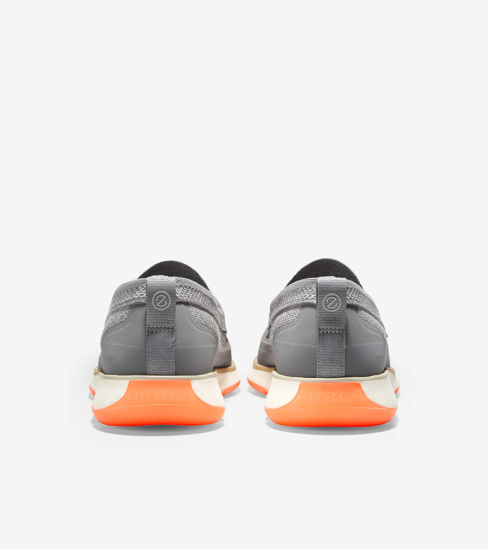 4.ZERØGRAND Loafer - Image 3