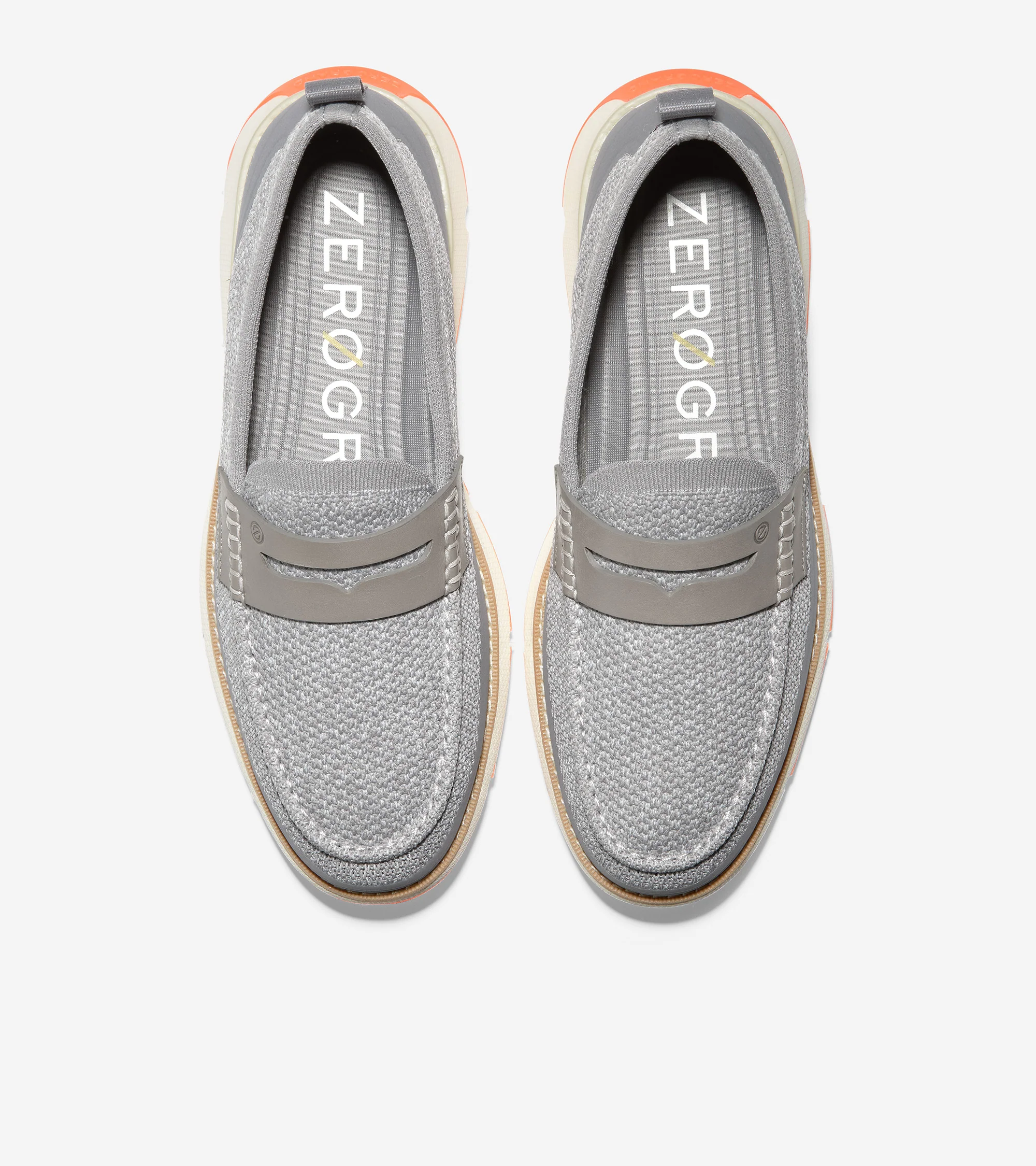 4.ZERØGRAND Loafer - Image 4