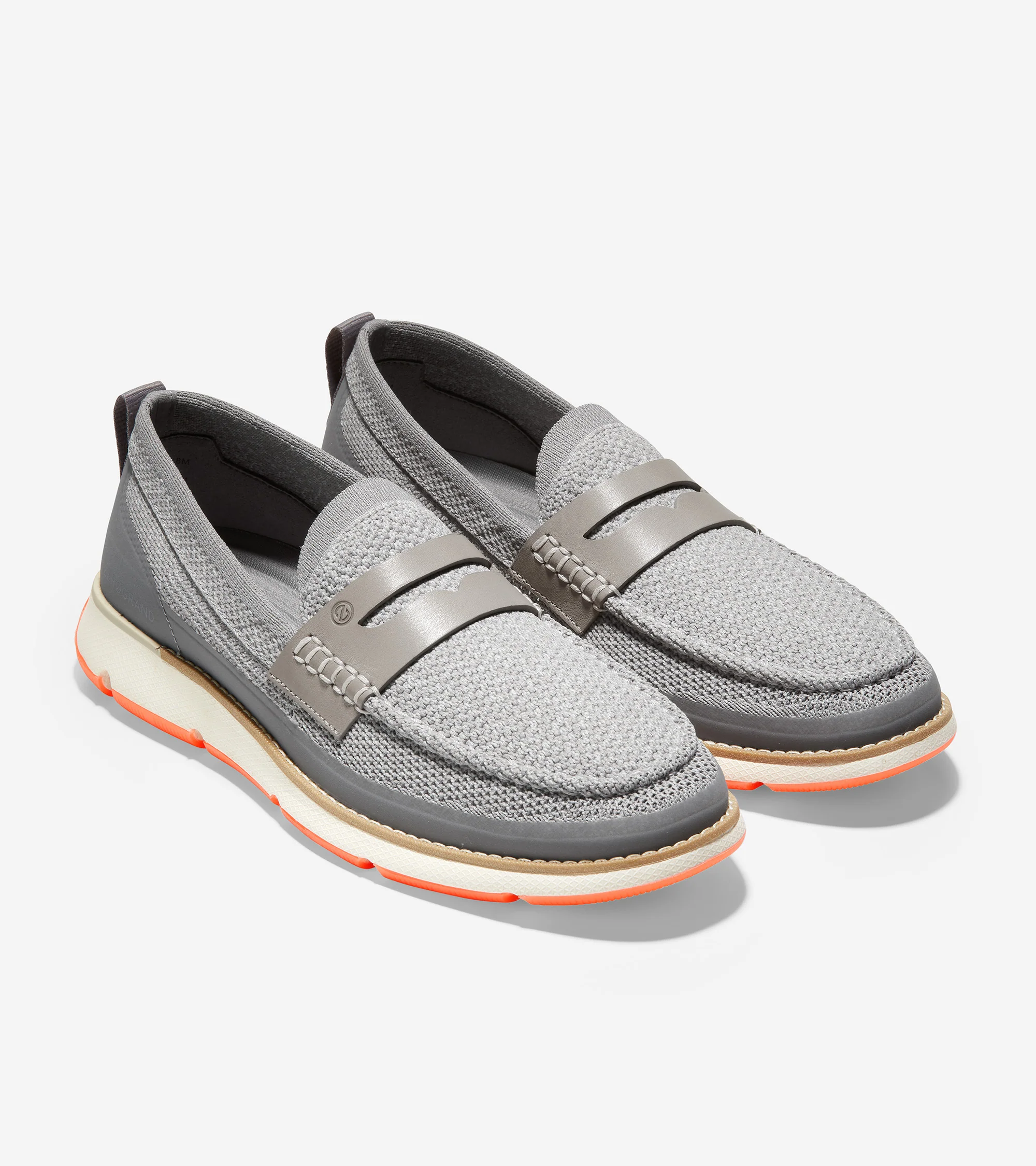 4.ZERØGRAND Loafer - Image 5