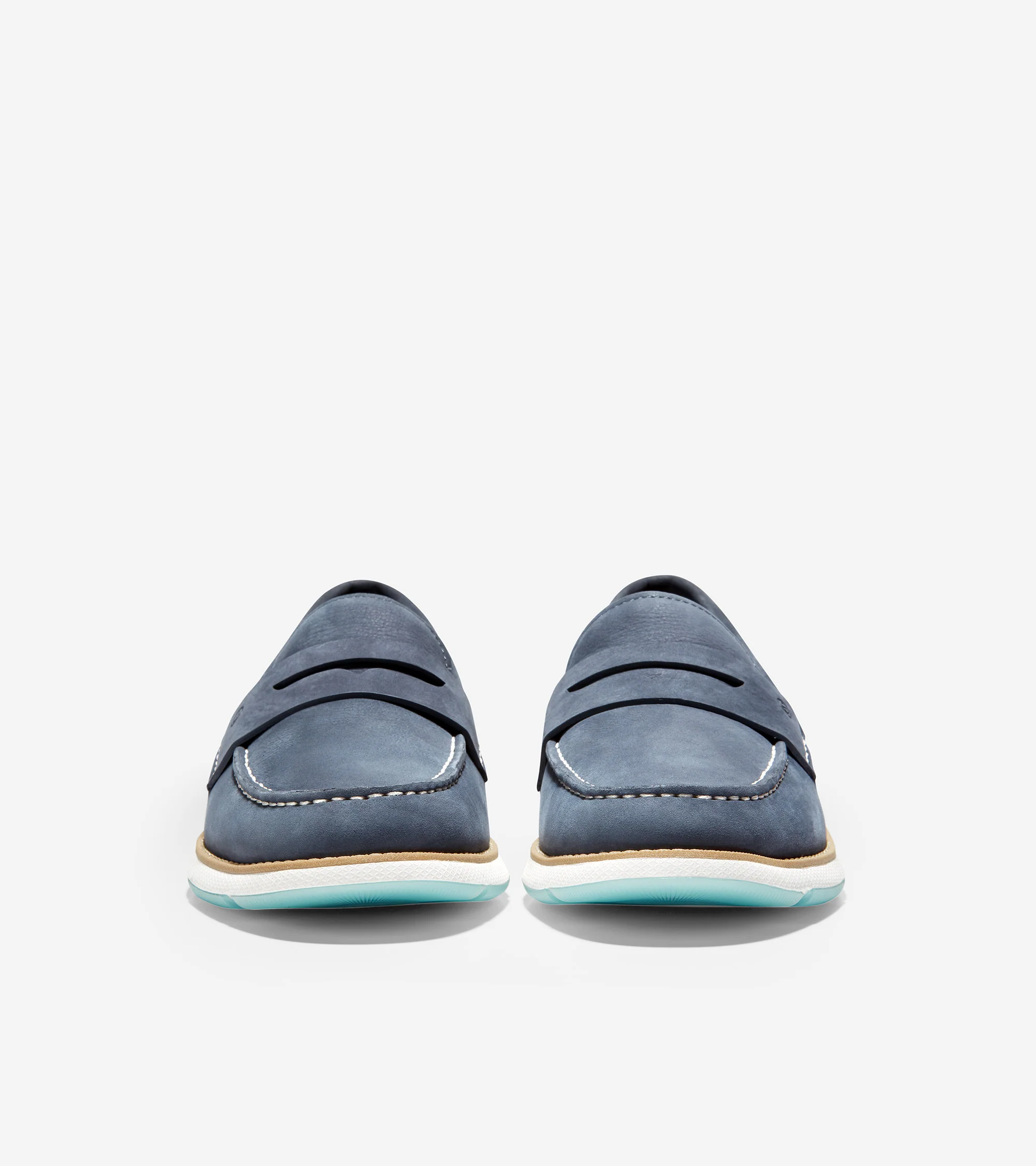 4.ZERØGRAND Loafer - Image 2