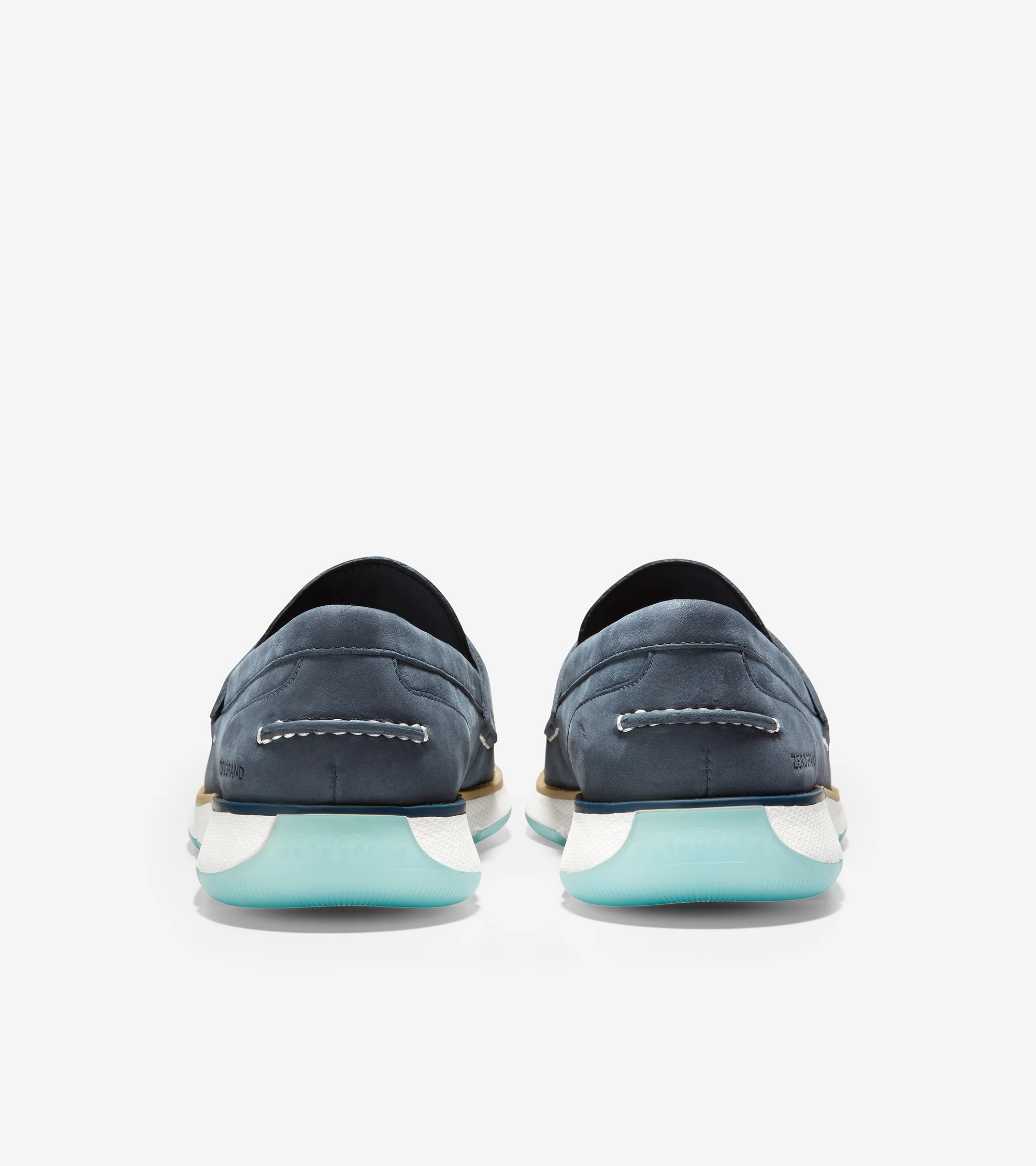 4.ZERØGRAND Loafer - Image 3