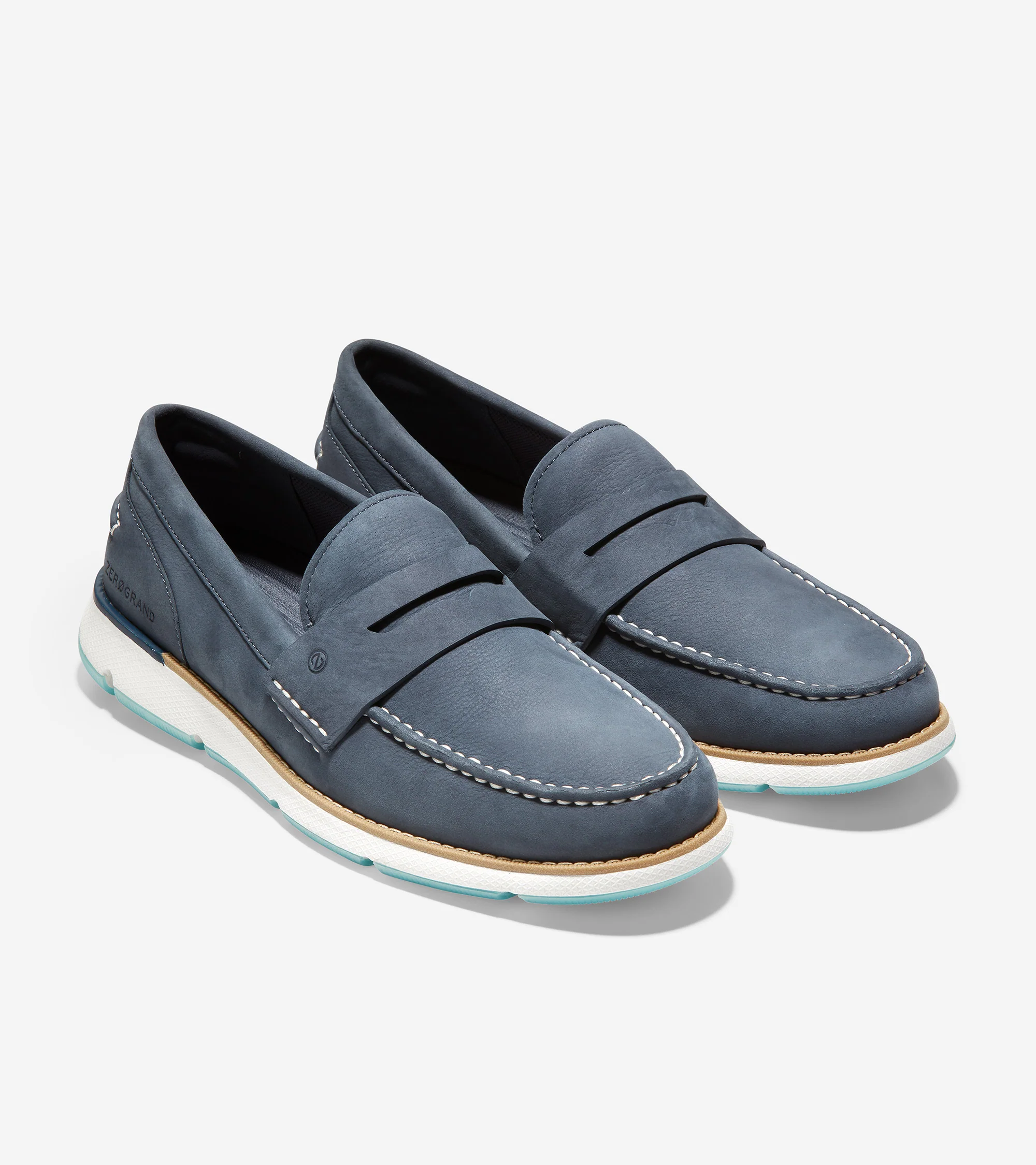4.ZERØGRAND Loafer - Image 5