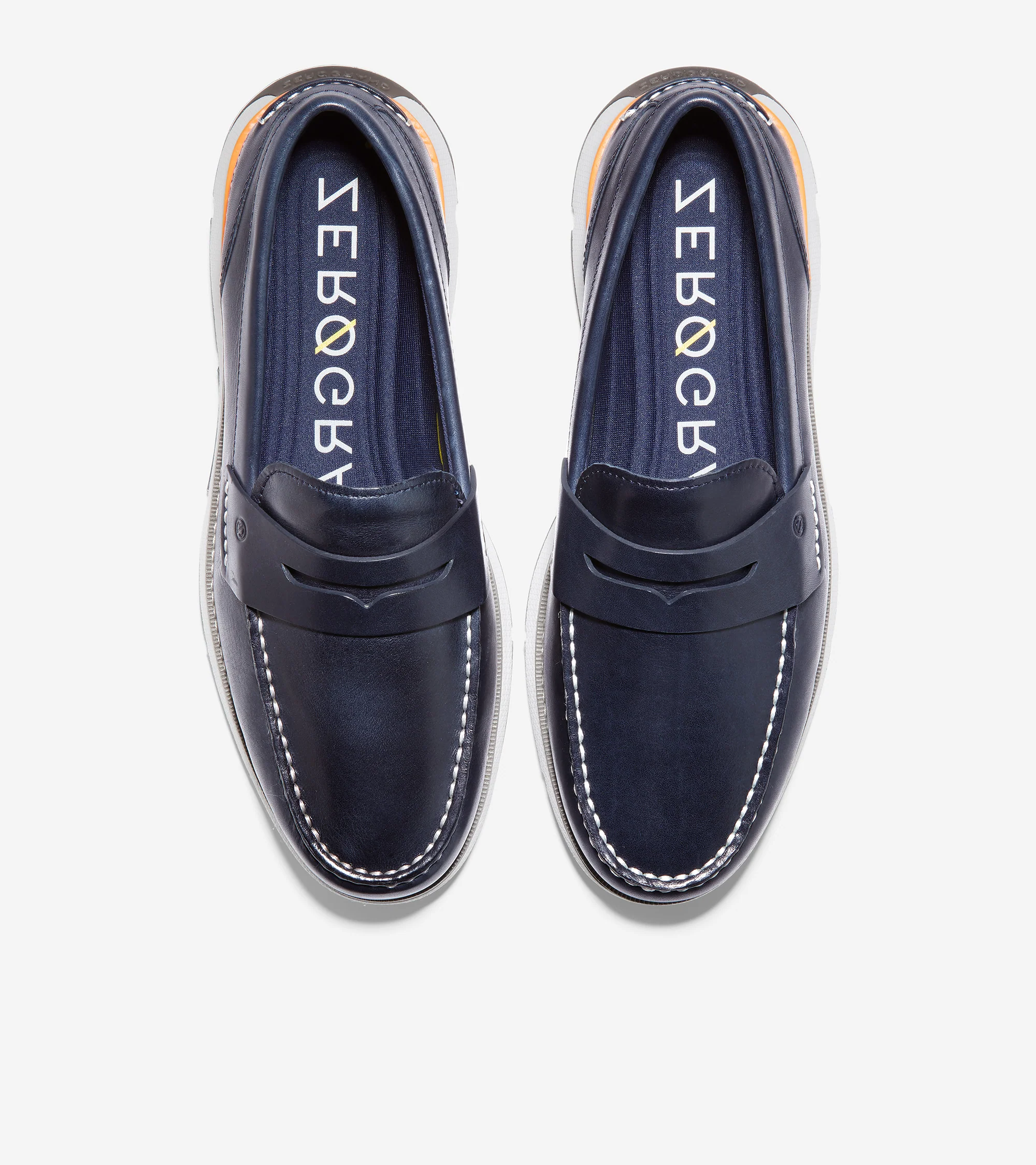 4.ZERØGRAND Loafer - Image 4