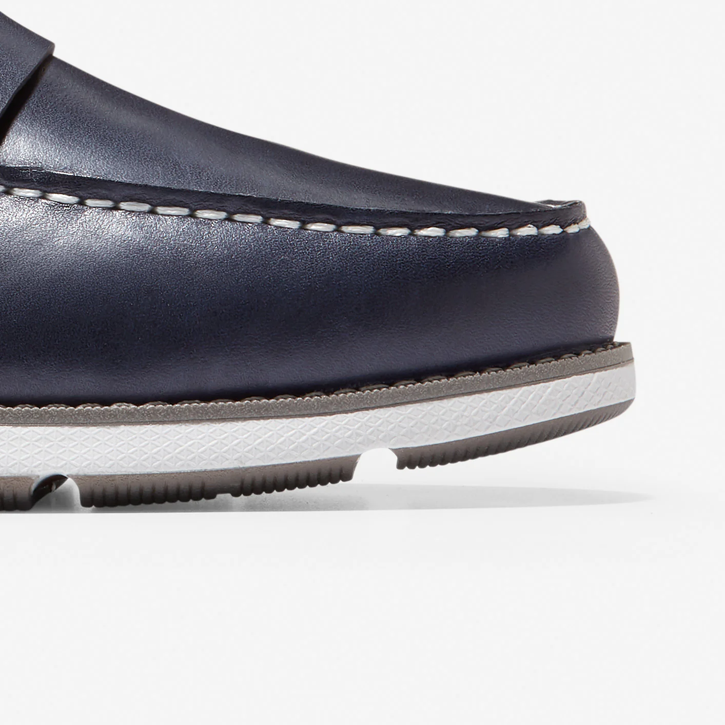 4.ZERØGRAND Loafer - Image 9