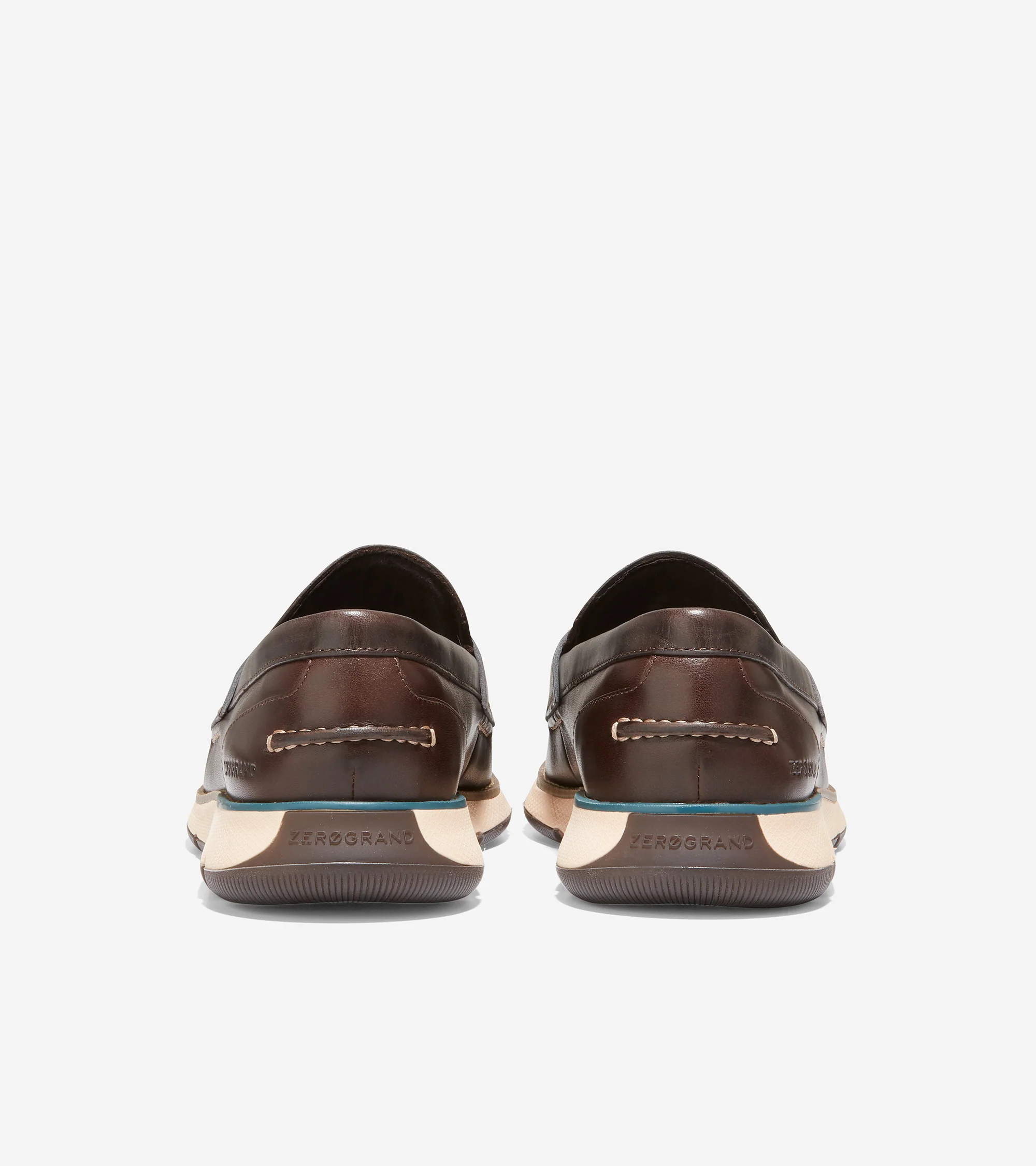4.ZERØGRAND Loafer - Image 3