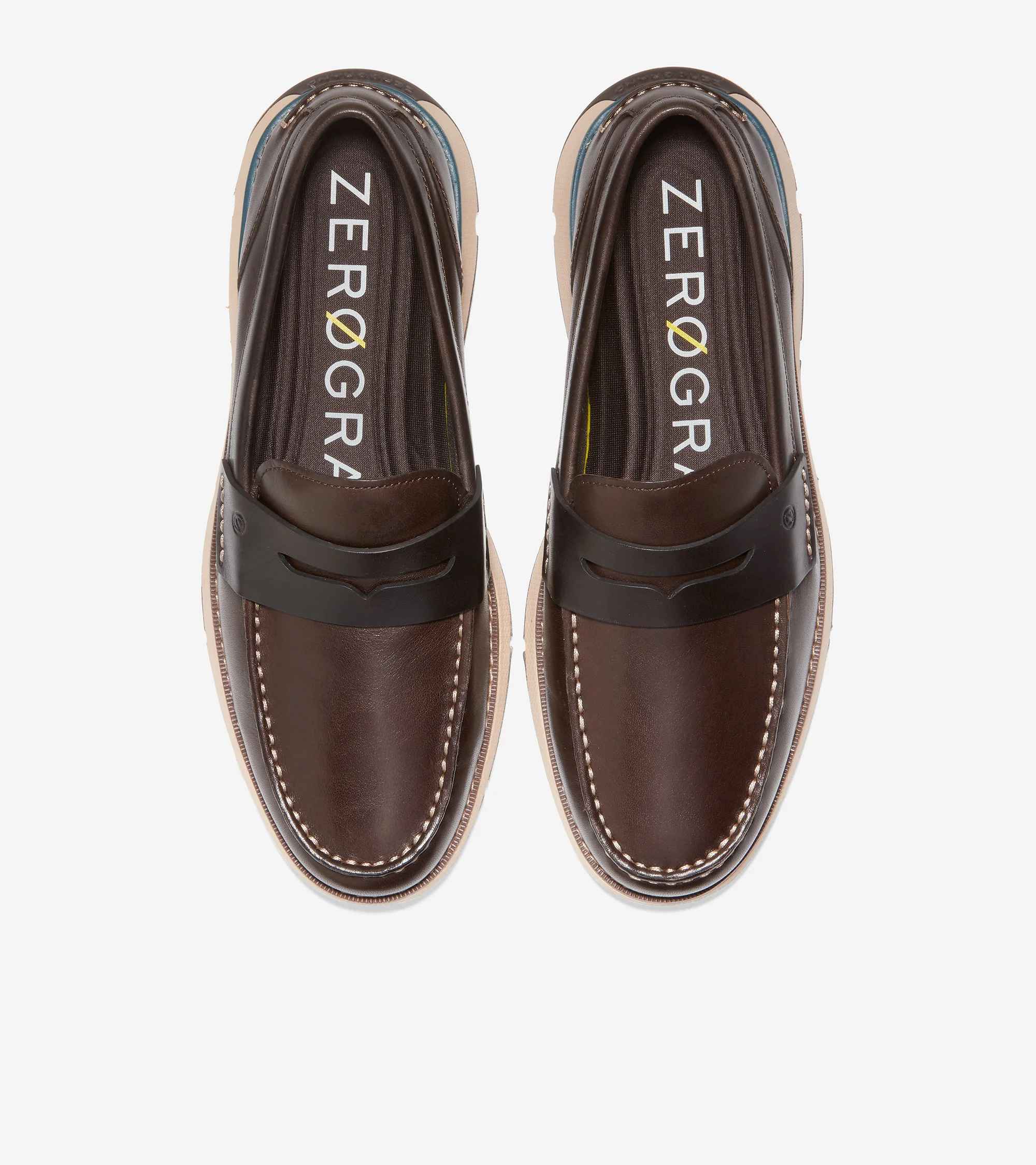 4.ZERØGRAND Loafer - Image 4