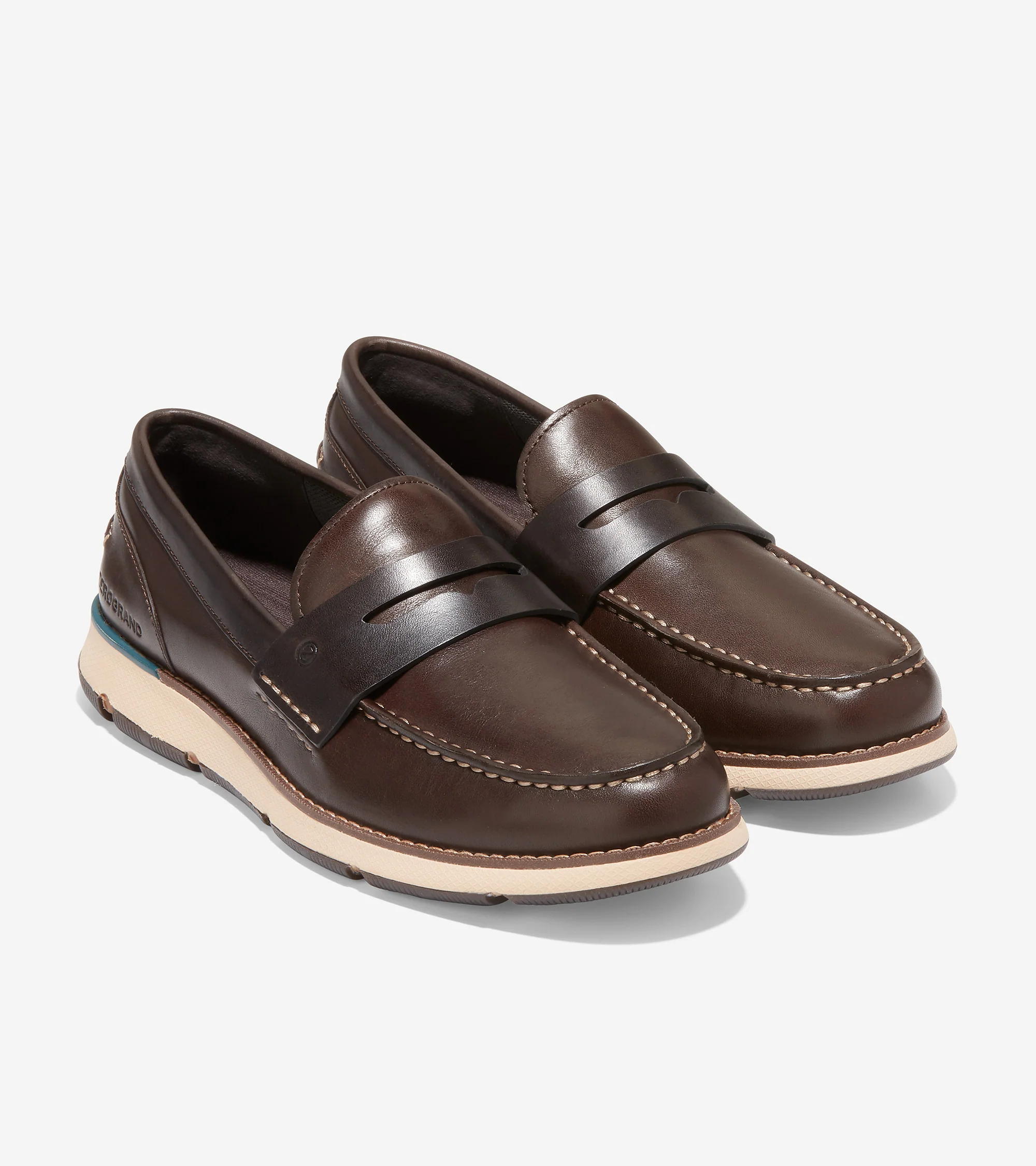 4.ZERØGRAND Loafer - Image 5