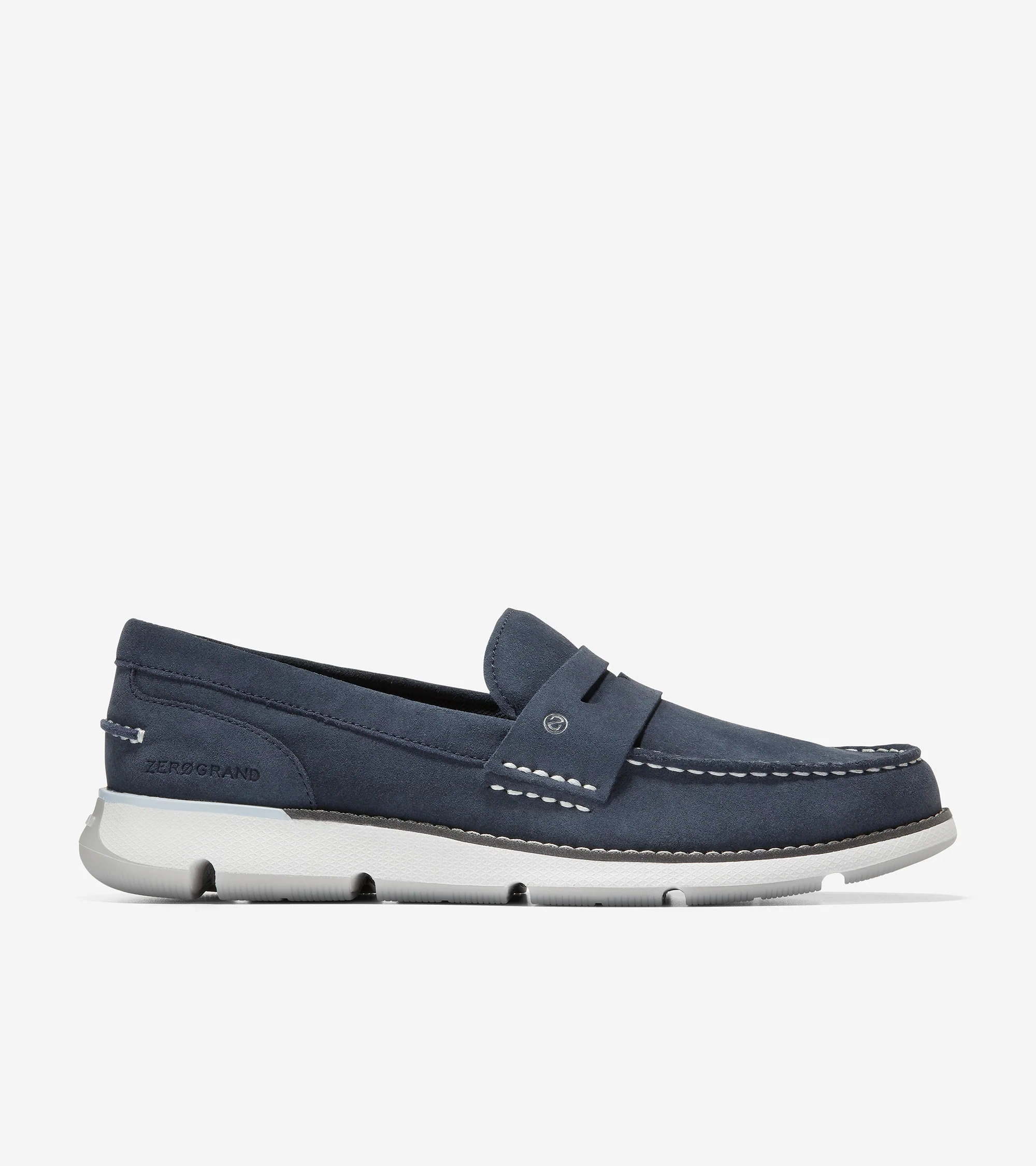 4.ZERØGRAND Loafer