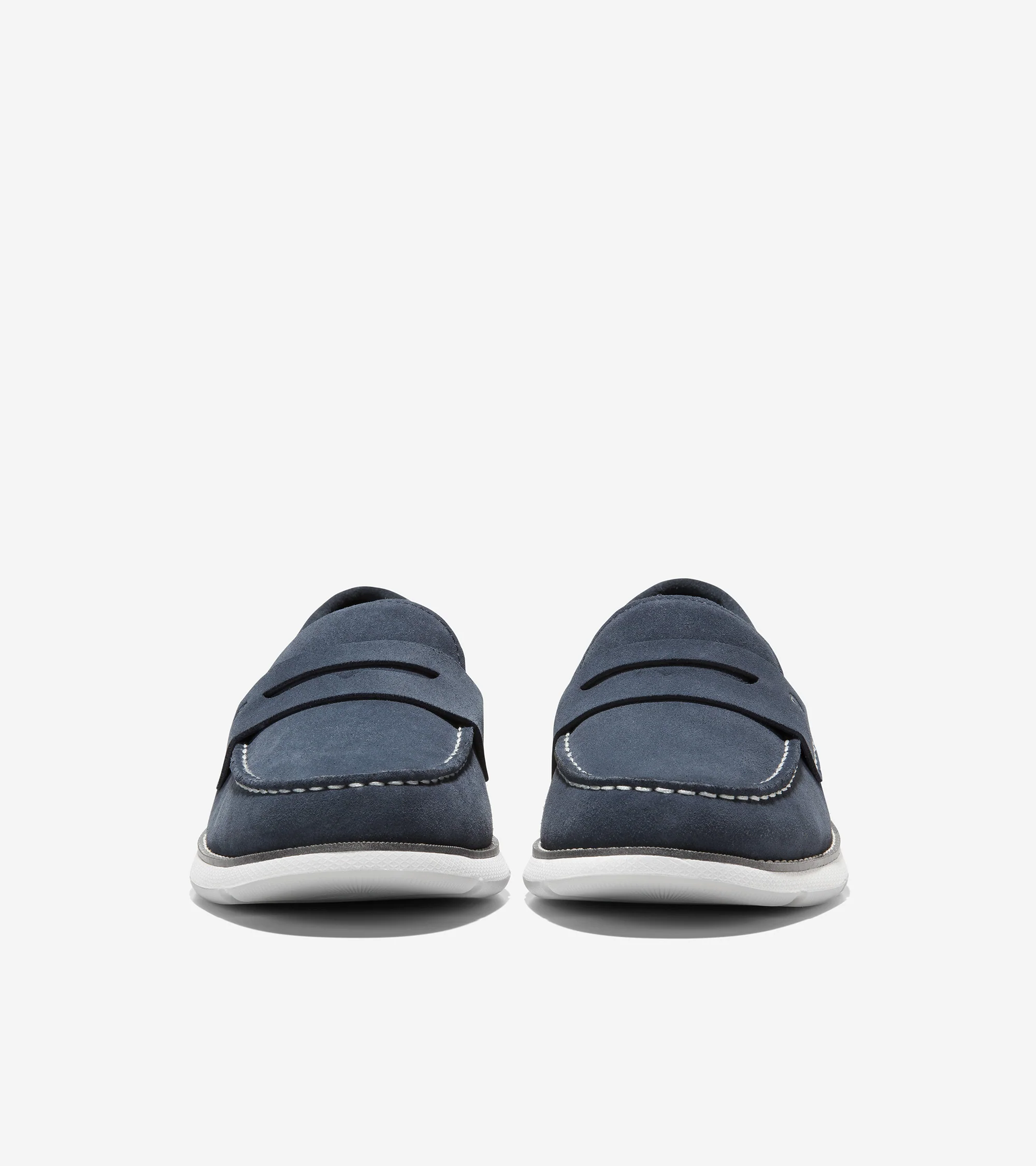 4.ZERØGRAND Loafer - Image 2