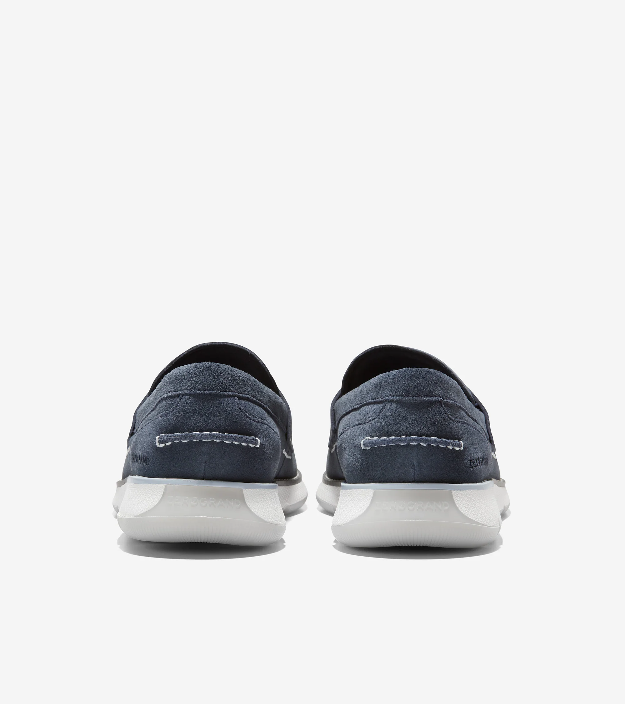 4.ZERØGRAND Loafer - Image 3